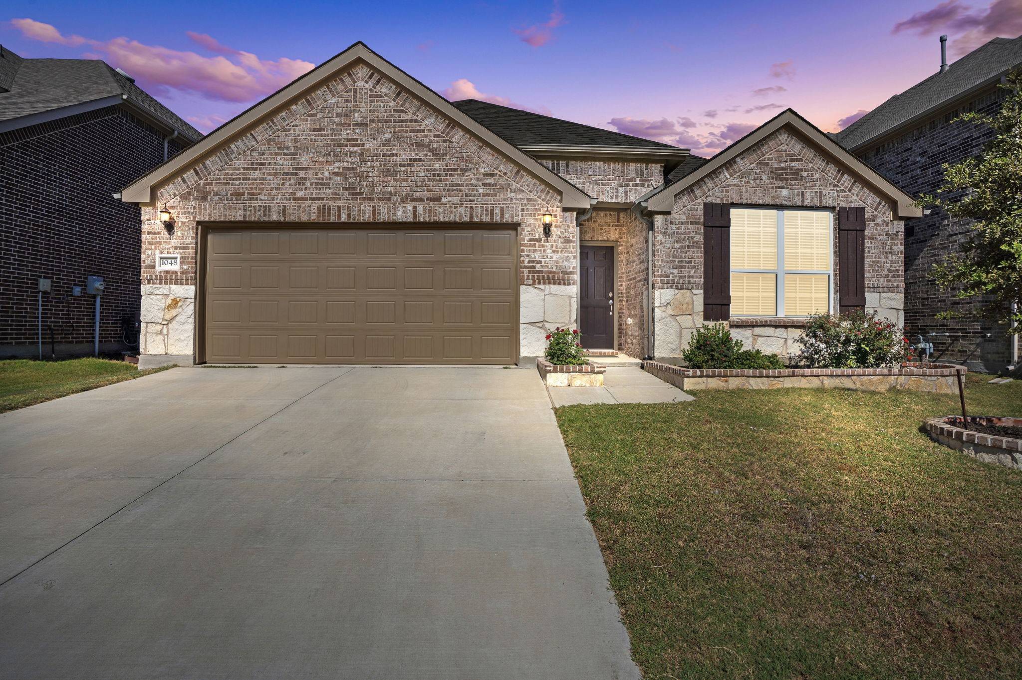 Fort Worth, TX 76052,1048 Pinnacle Breeze DR