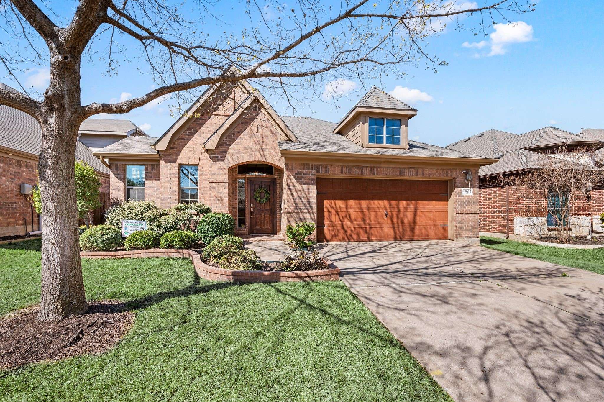 Fort Worth, TX 76244,12517 Nordland LN