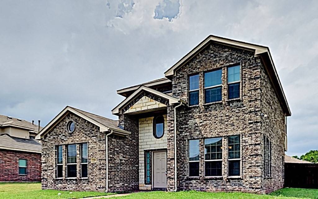 Lancaster, TX 75146,1203 Jewell LN