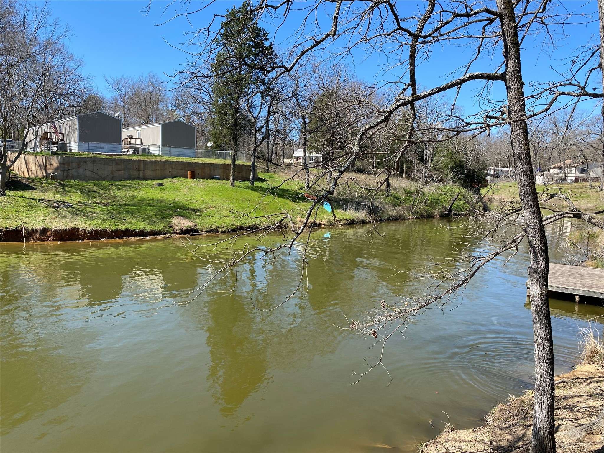 Mabank, TX 75156,193 Lake Creek DR