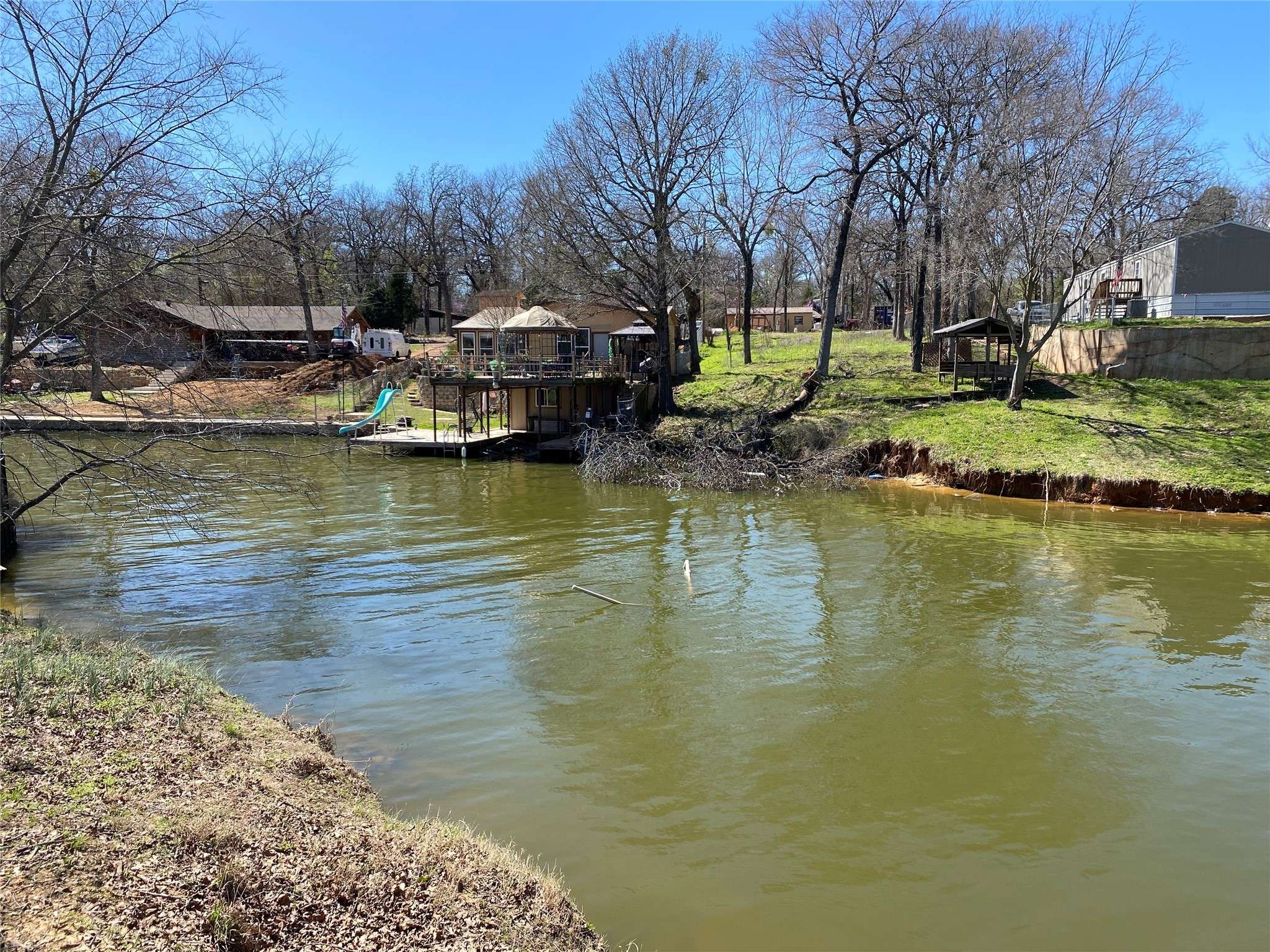 Mabank, TX 75156,193 Lake Creek DR
