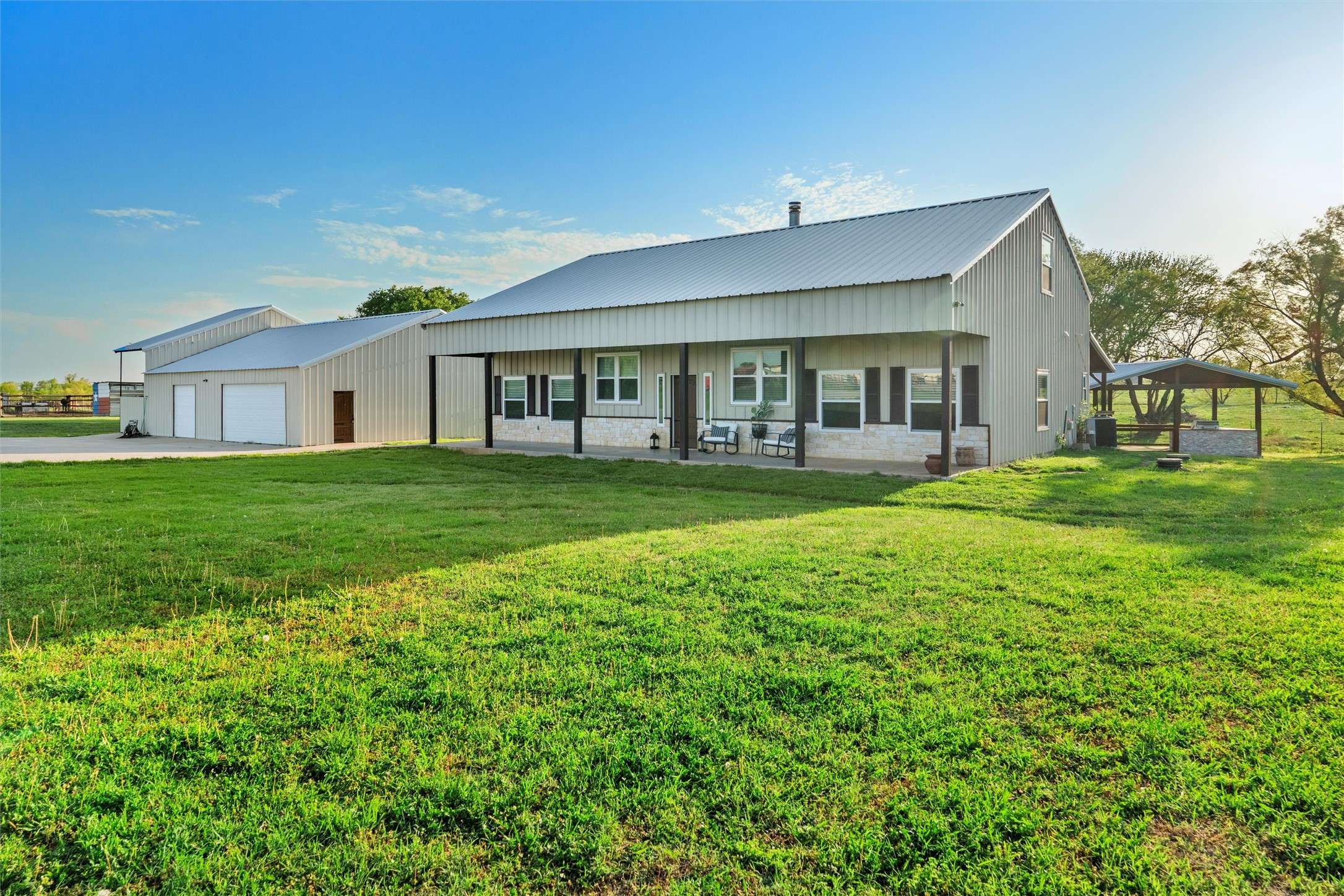 Krum, TX 76249,2357 S Branch RD