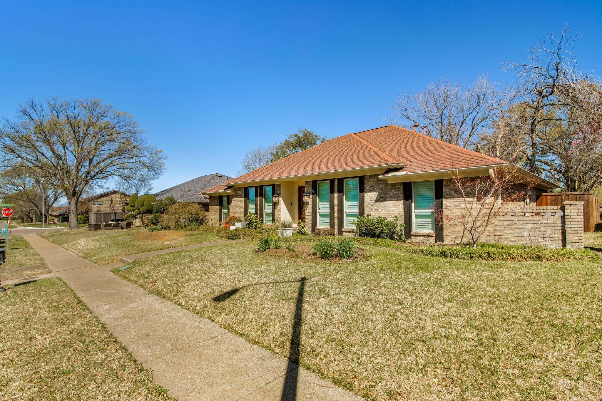 Dallas, TX 75243,10205 Cimmaron TRL