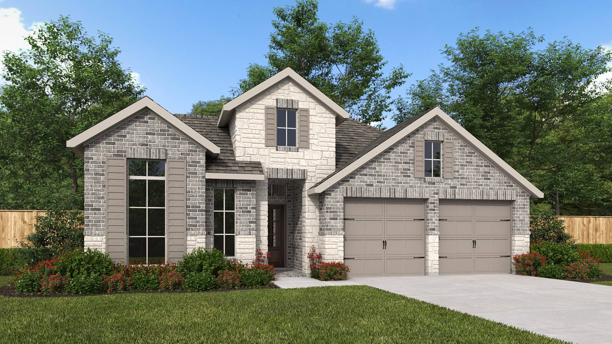 Haslet, TX 76052,1339 Elderberry CT