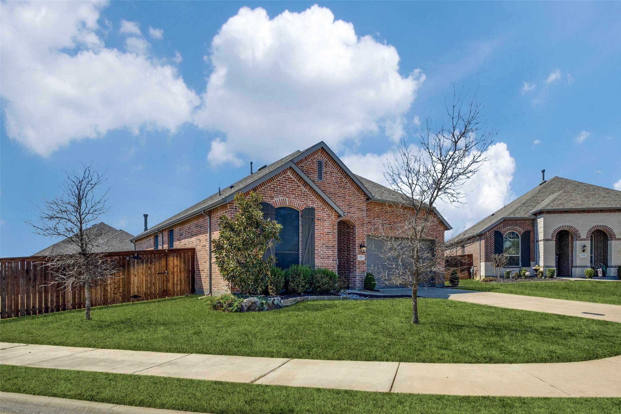 Denison, TX 75020,3715 Magnolia CT