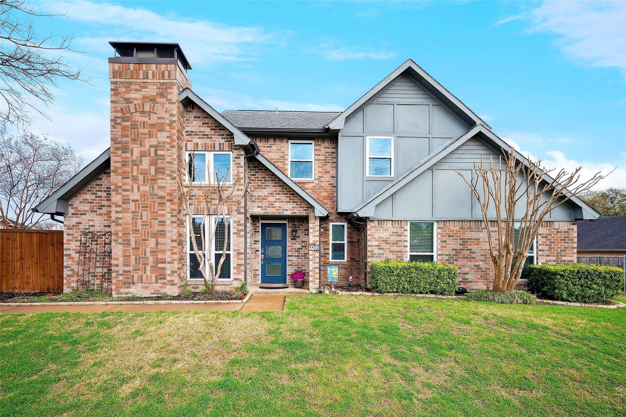 Plano, TX 75093,4452 Odessa DR