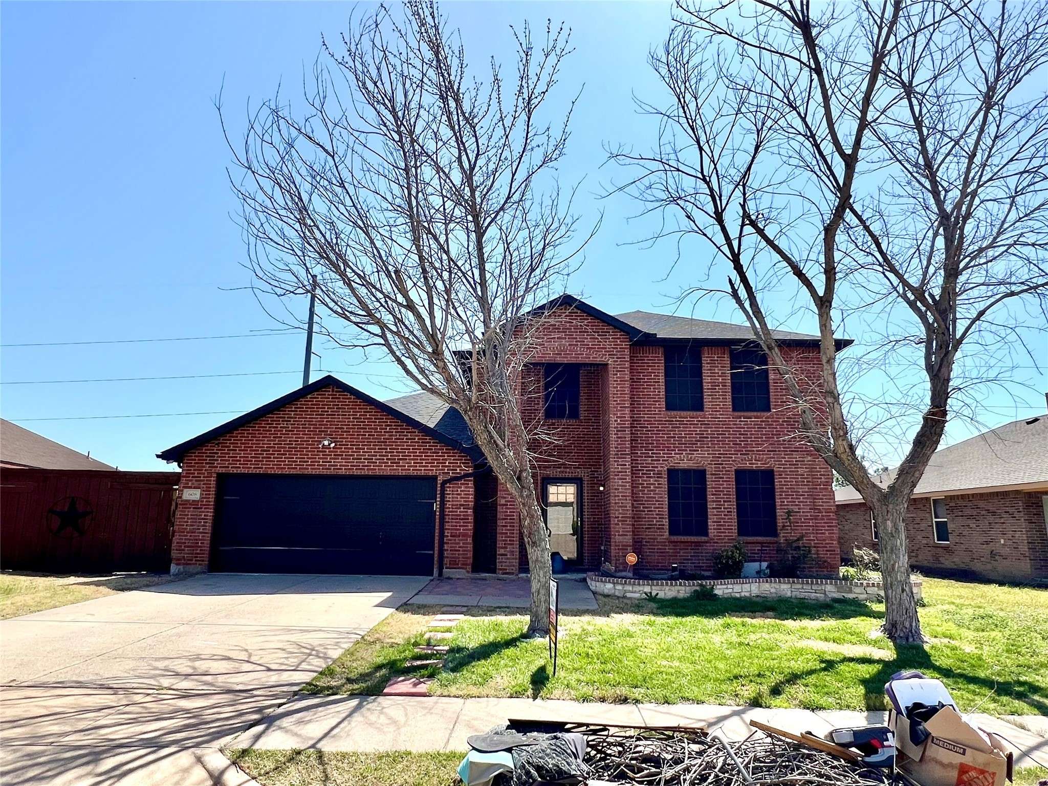 Wylie, TX 75098,608 Marbury WAY