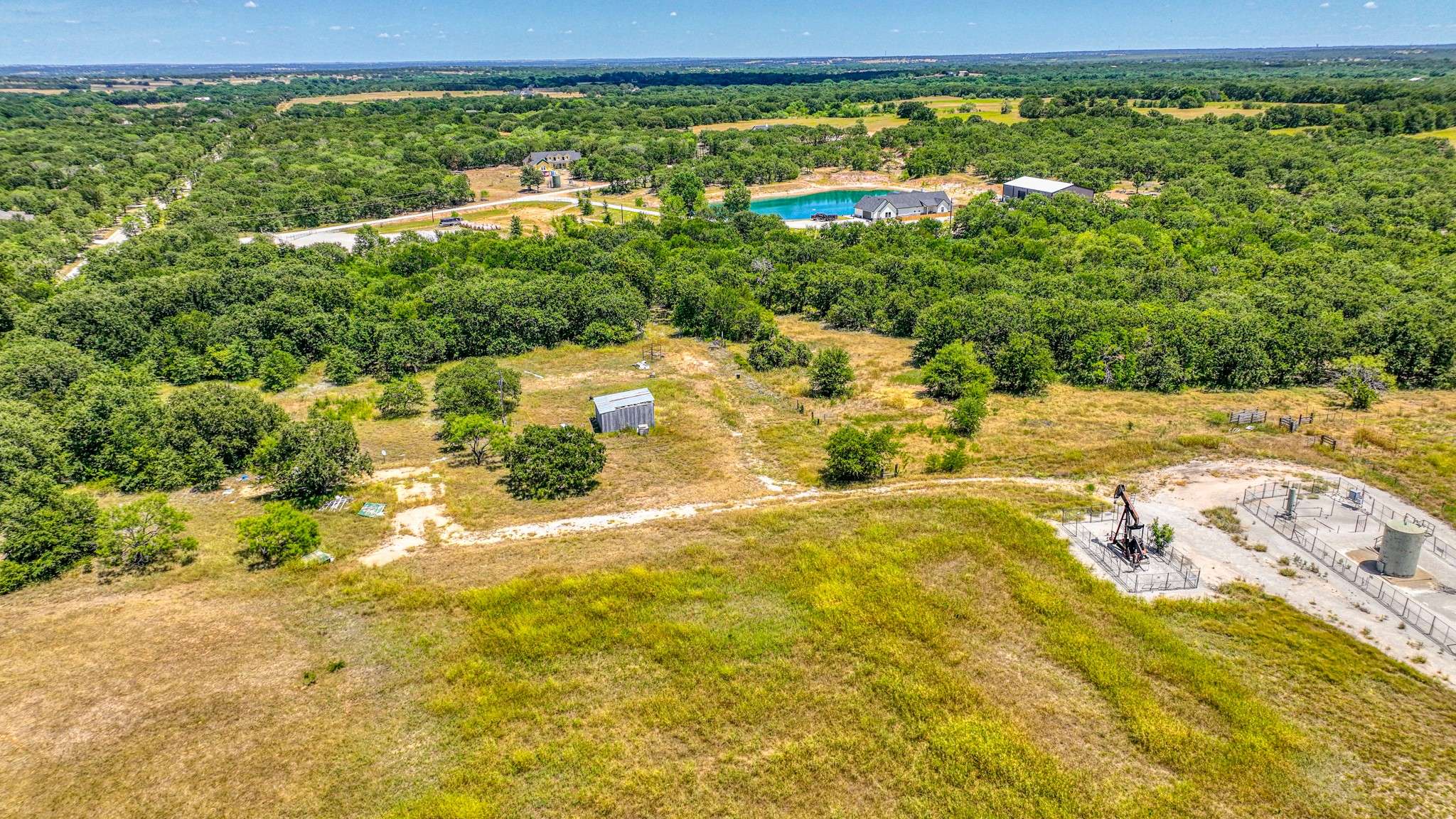 Paradise, TX 76073,TBD 8 County Road 3451