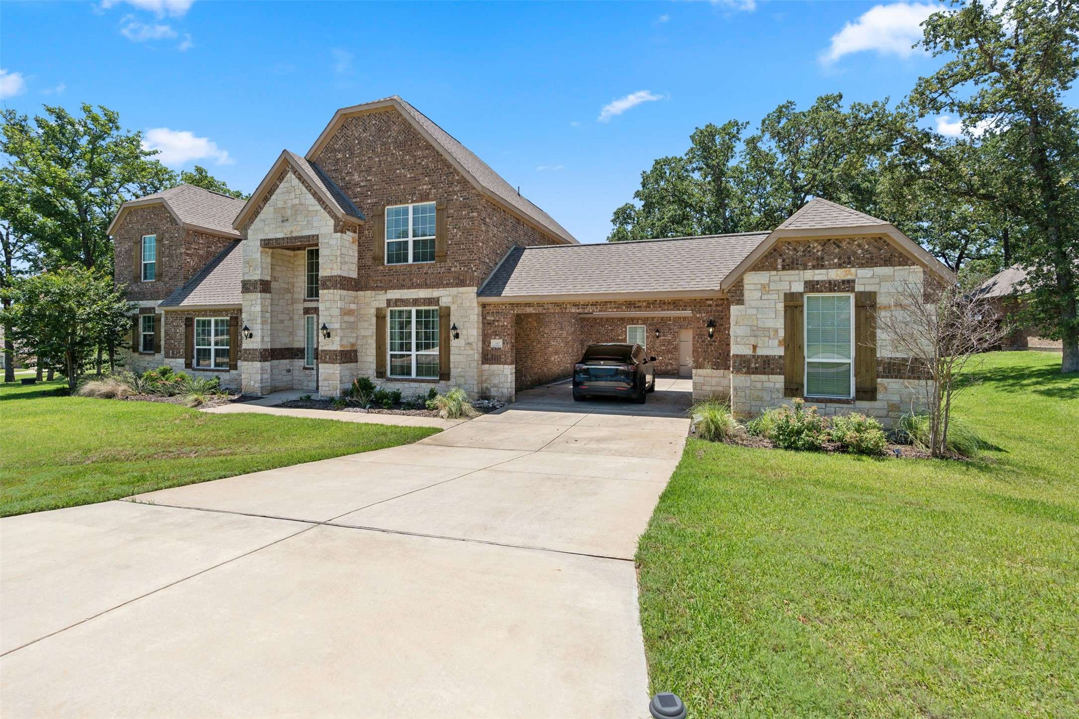 Krugerville, TX 76227,140 Dogwood DR