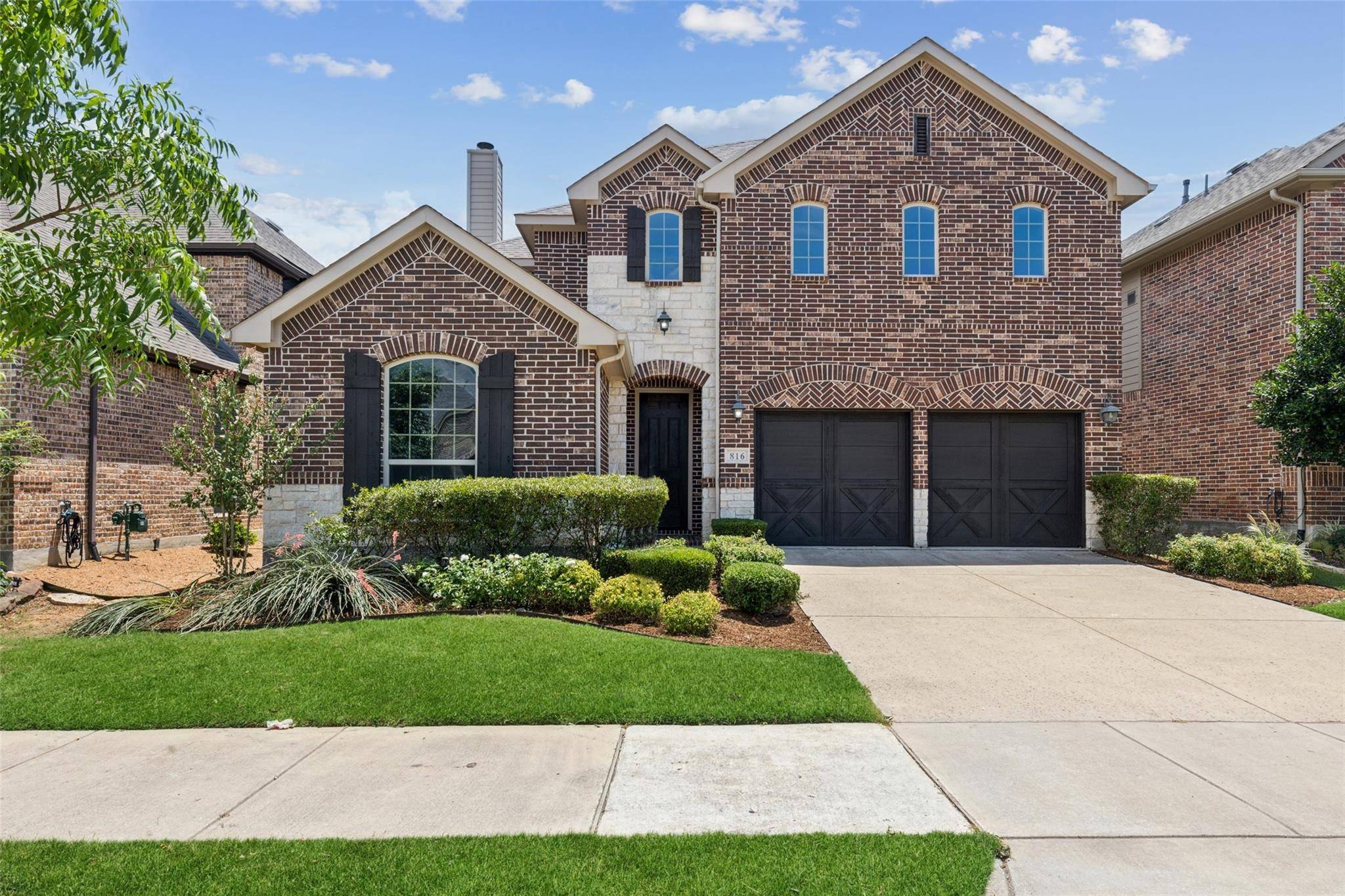 Little Elm, TX 76227,816 Sandbox DR