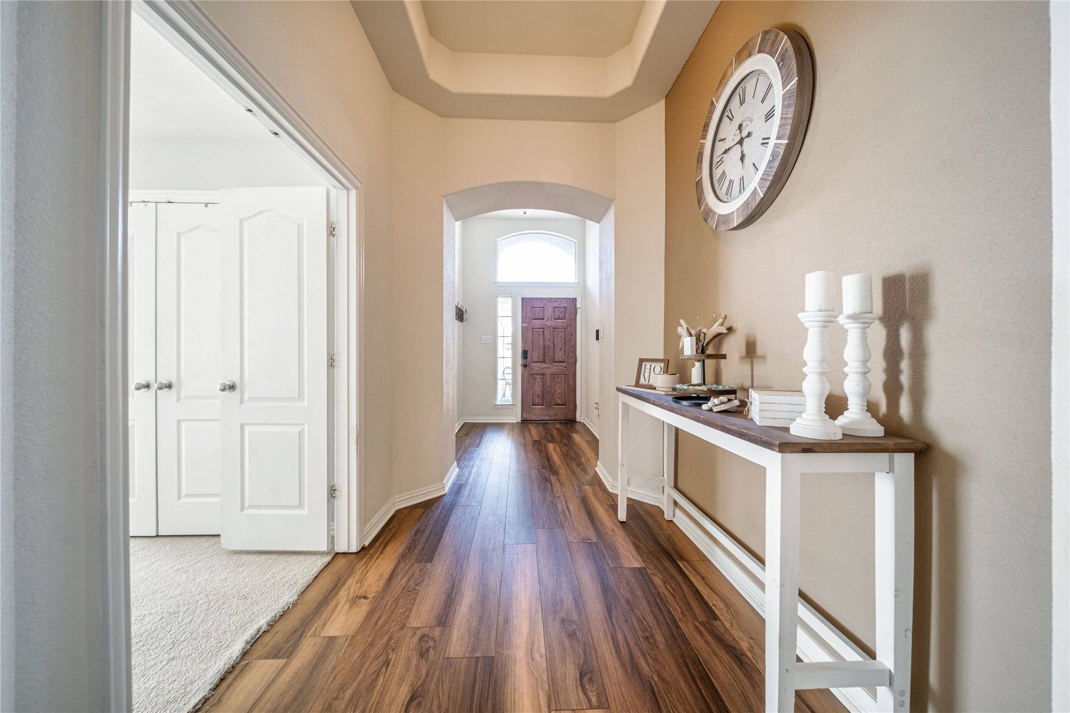 Greenville, TX 75402,8805 Cheyenne DR