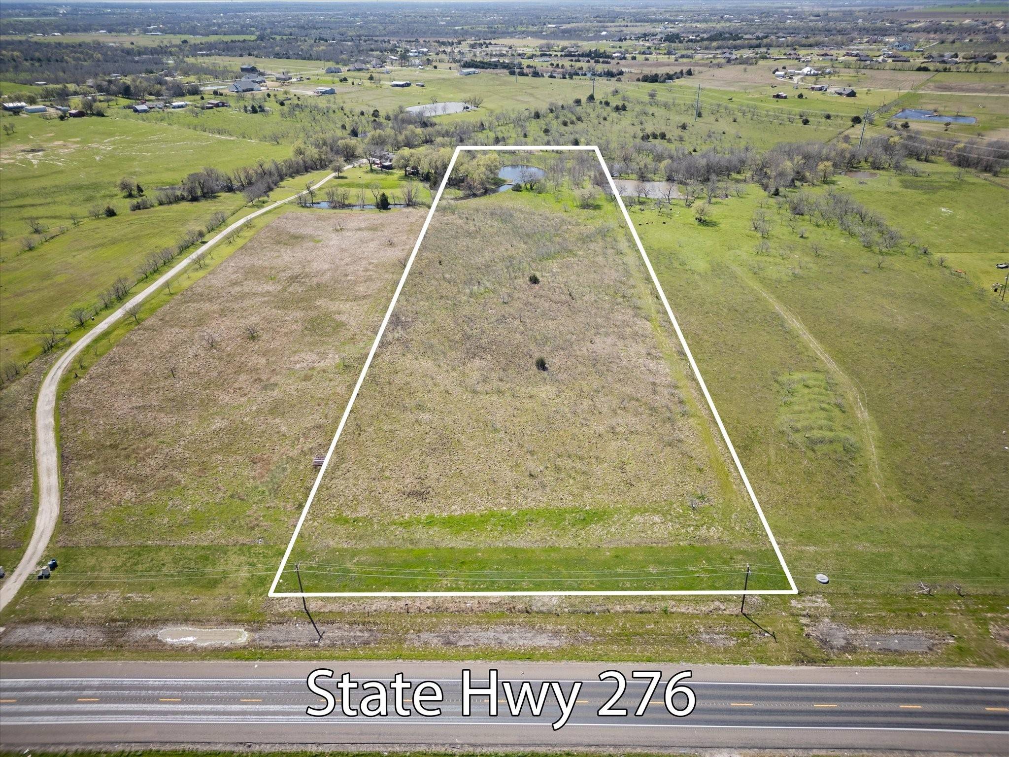 Royse City, TX 75189,9185 State Highway 276