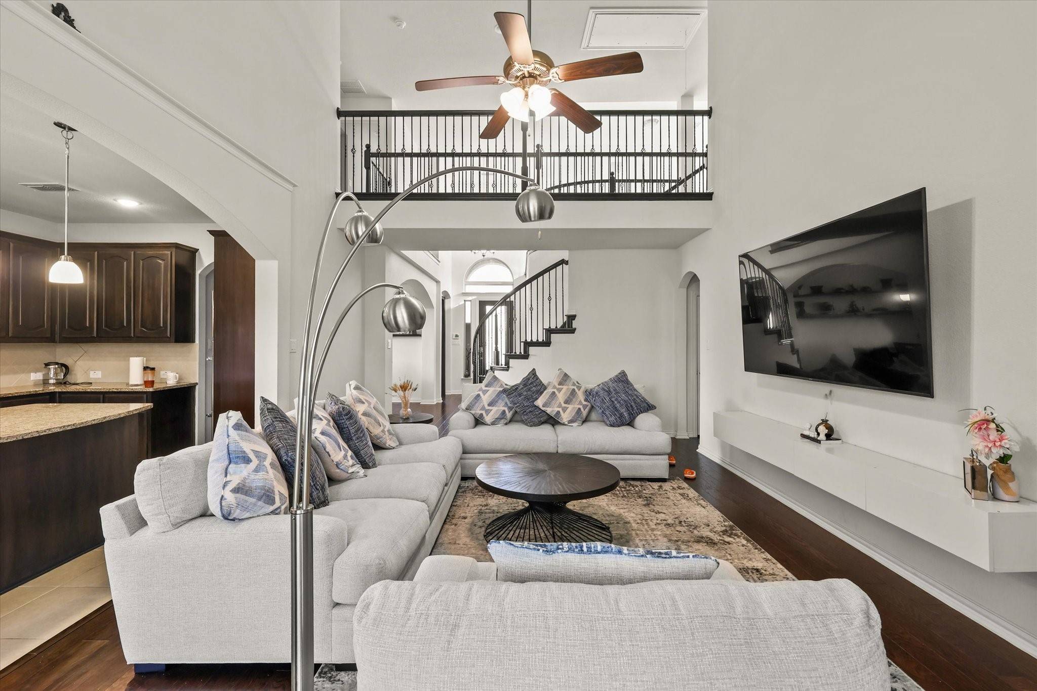 Glenn Heights, TX 75154,320 Calhoun ST