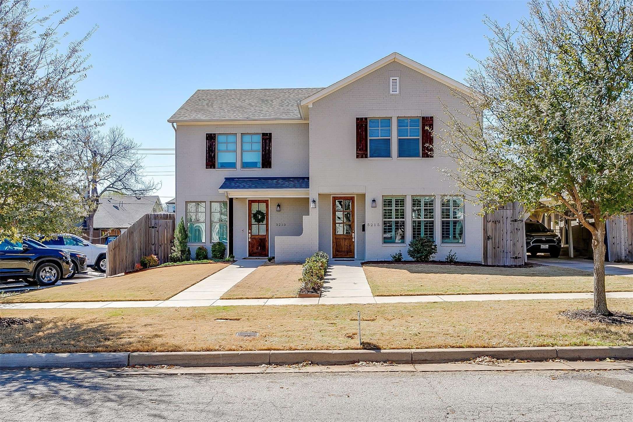 Fort Worth, TX 76107,5215 Collinwood AVE