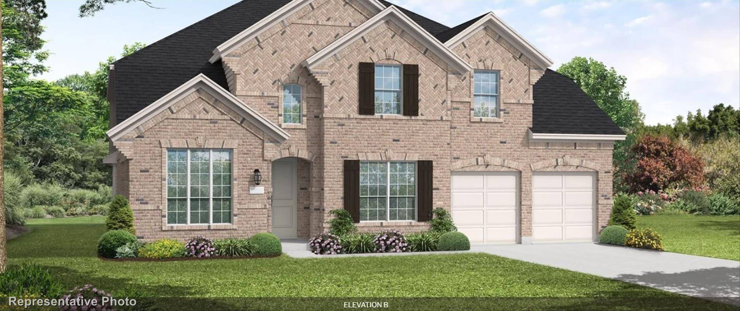 Rockwall, TX 75087,2429 Miranda LN