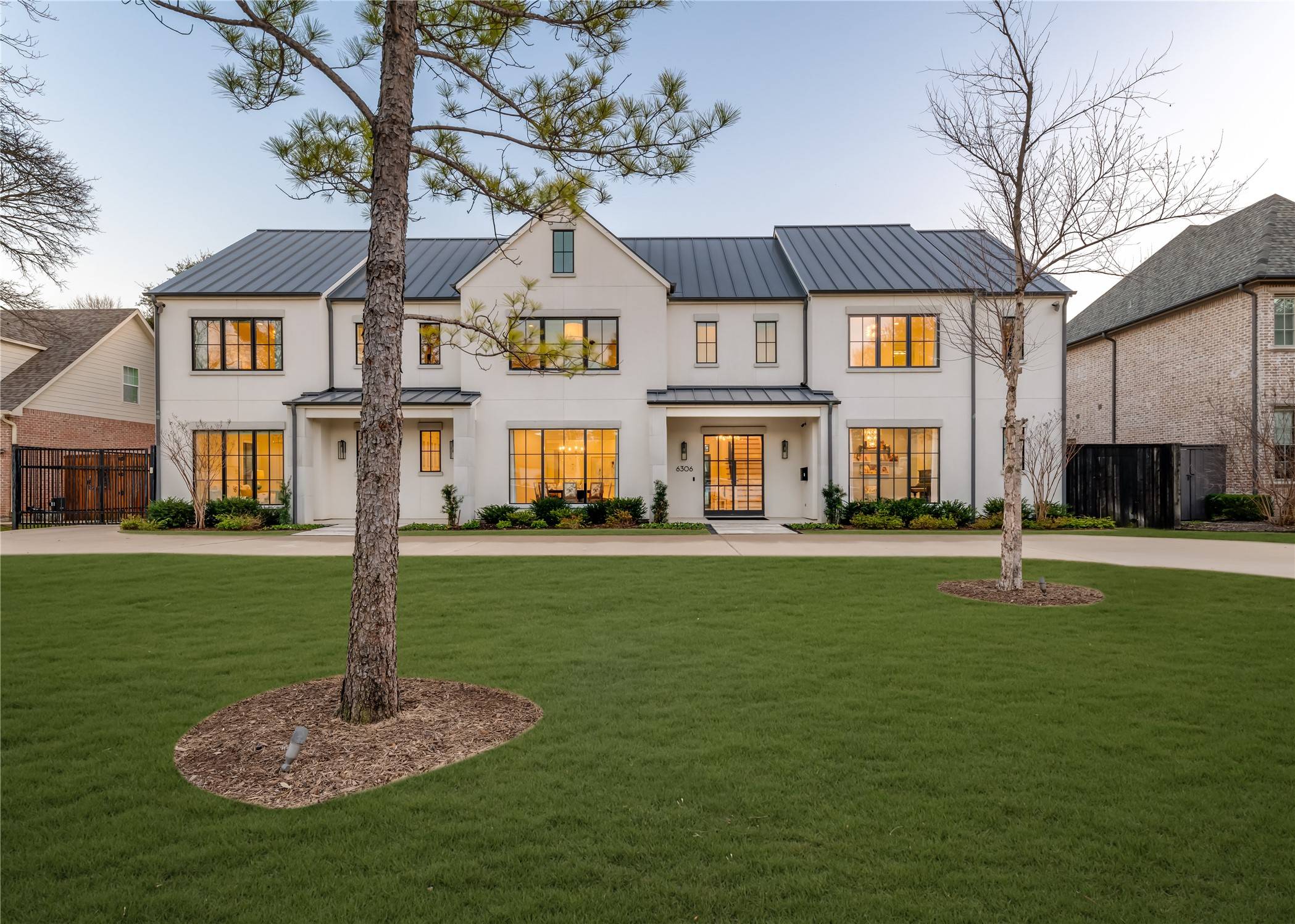 Dallas, TX 75230,6306 Royalton DR