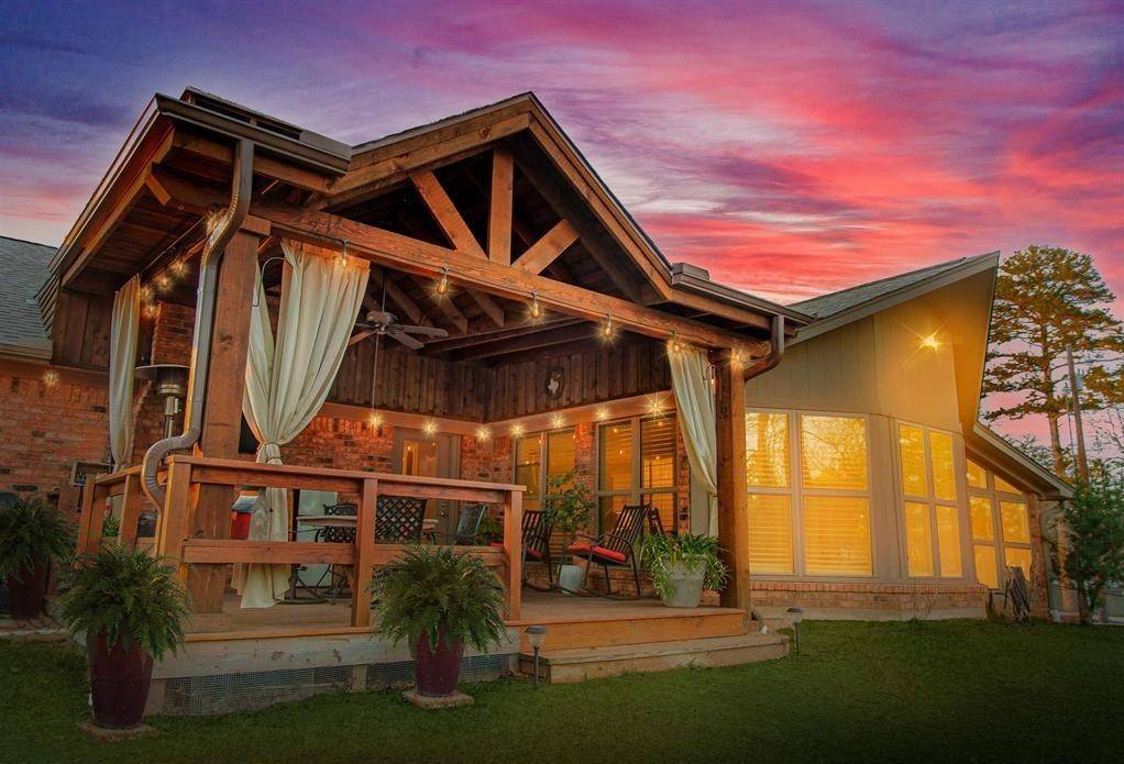 Hideaway, TX 75771,349 Lonestar LN