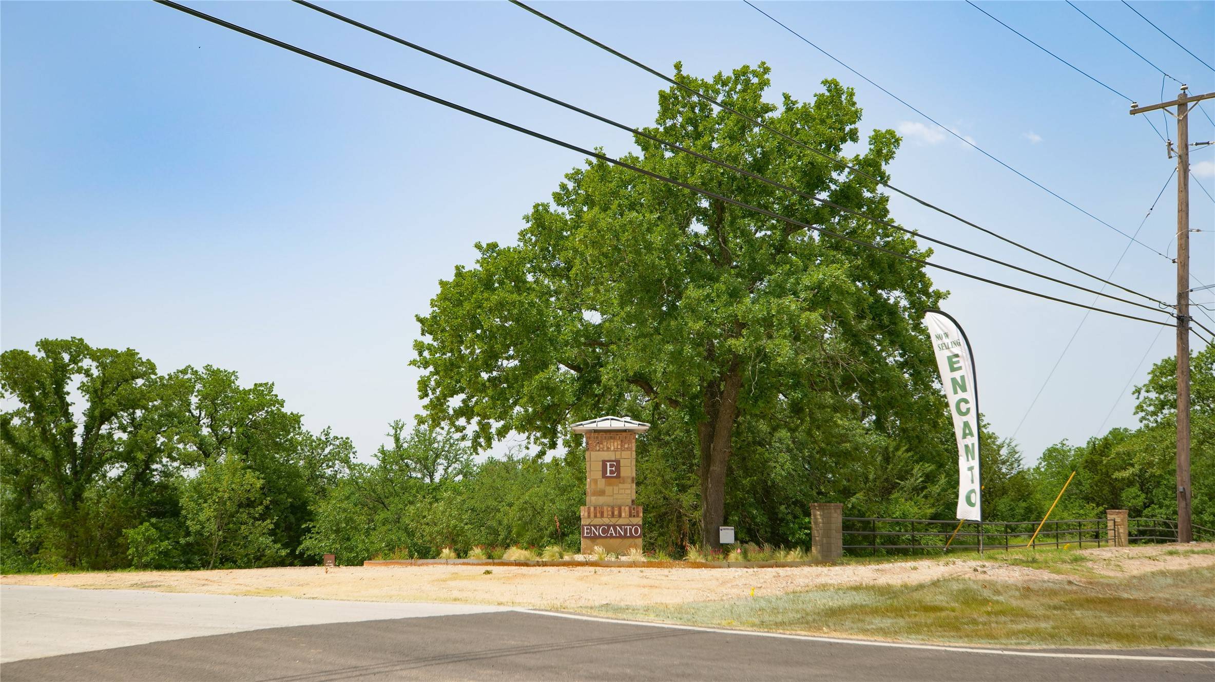 Azle, TX 76020,8066 Encanto WAY