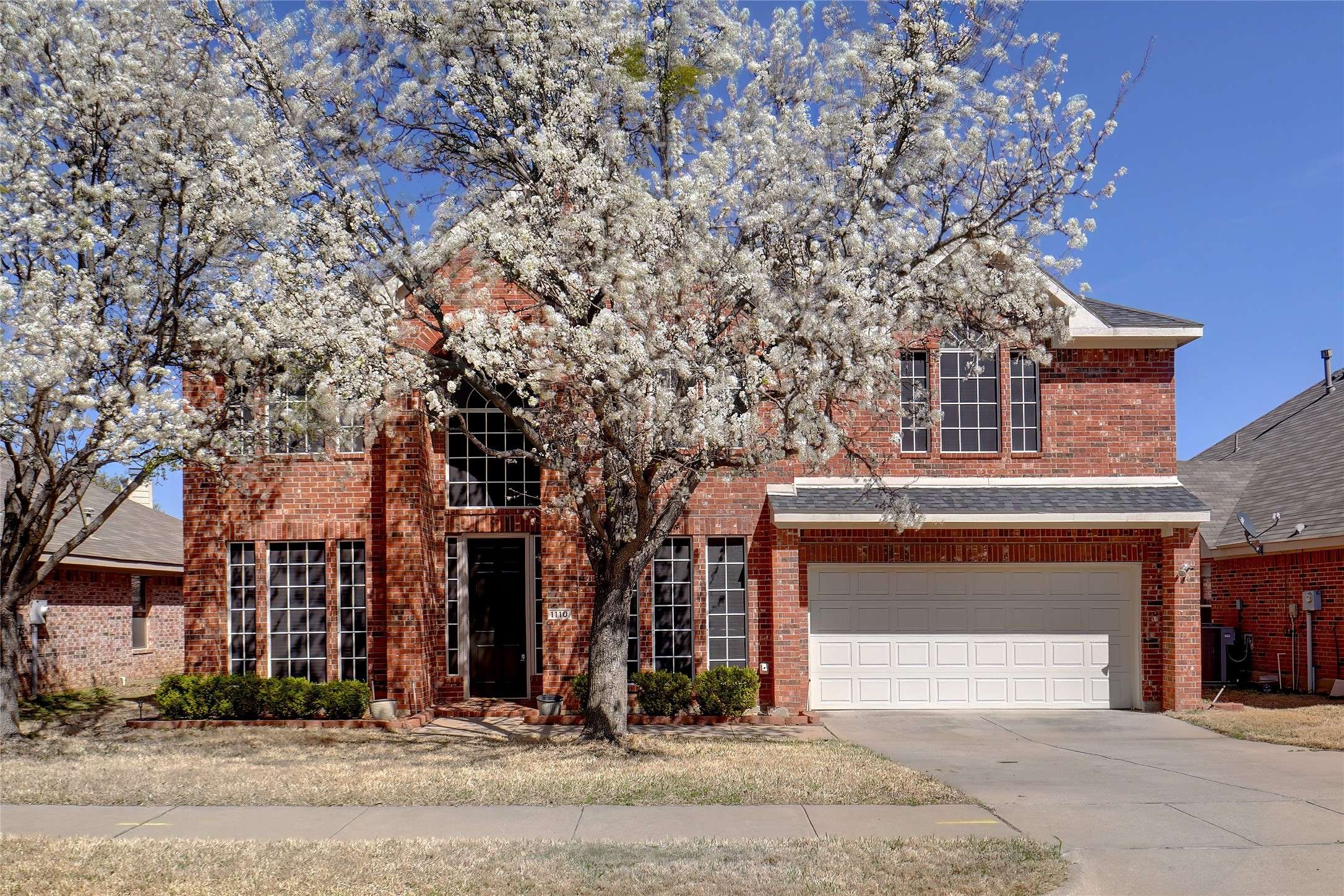 Corinth, TX 76210,1110 Wentwood DR