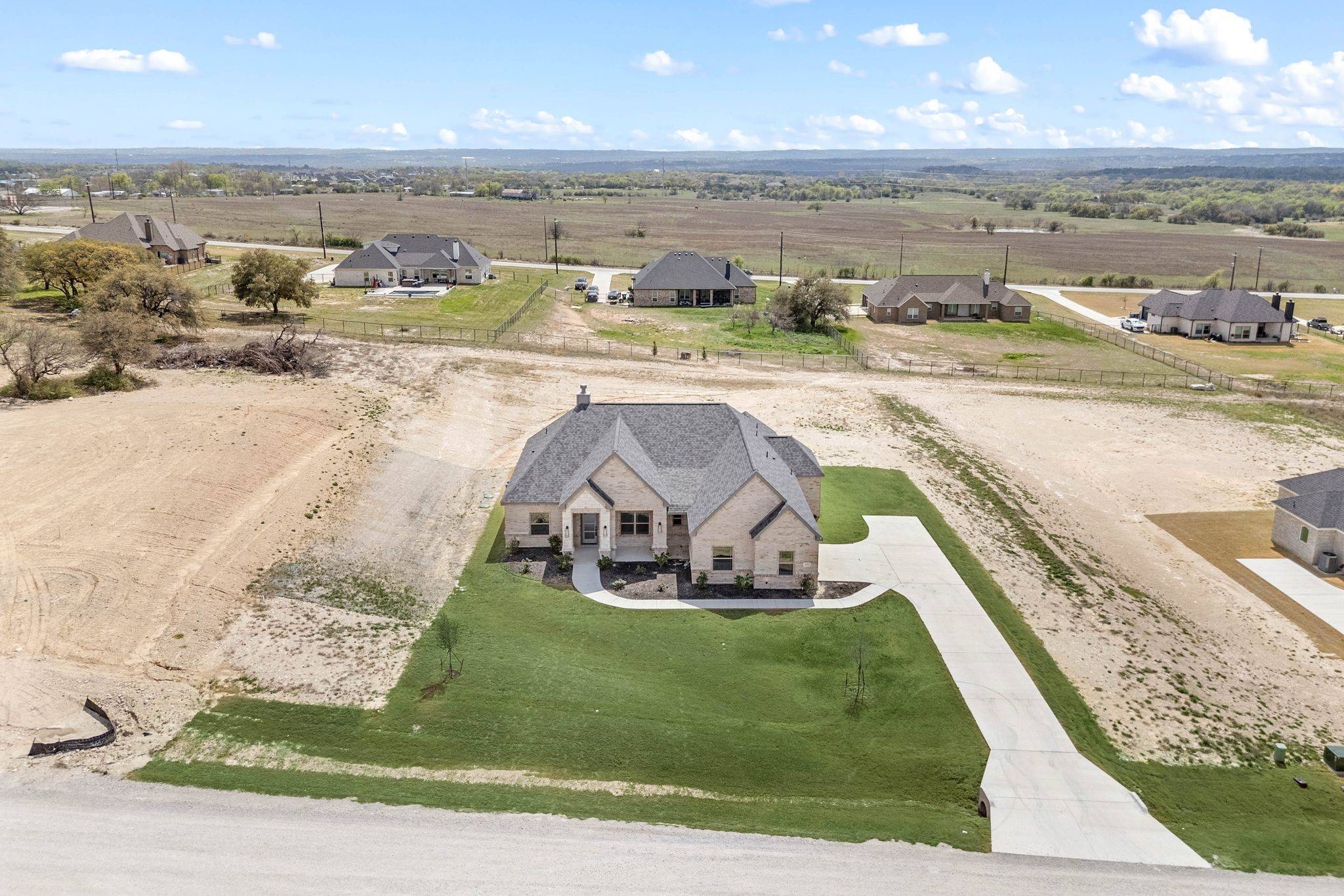 Weatherford, TX 76085,225 Oak Meadow LN