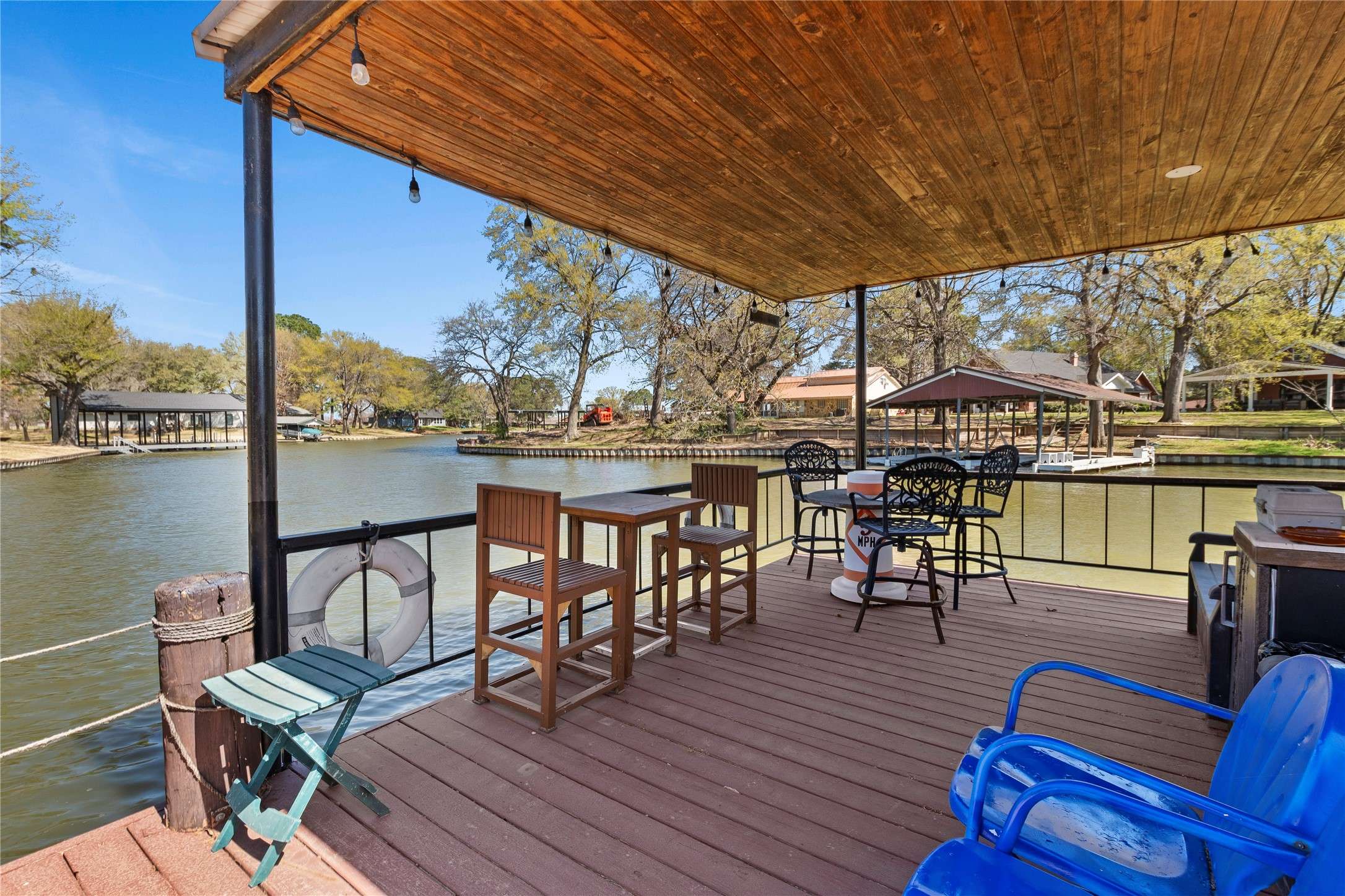 Trinidad, TX 75163,120 Rocking Chair Ranch RD