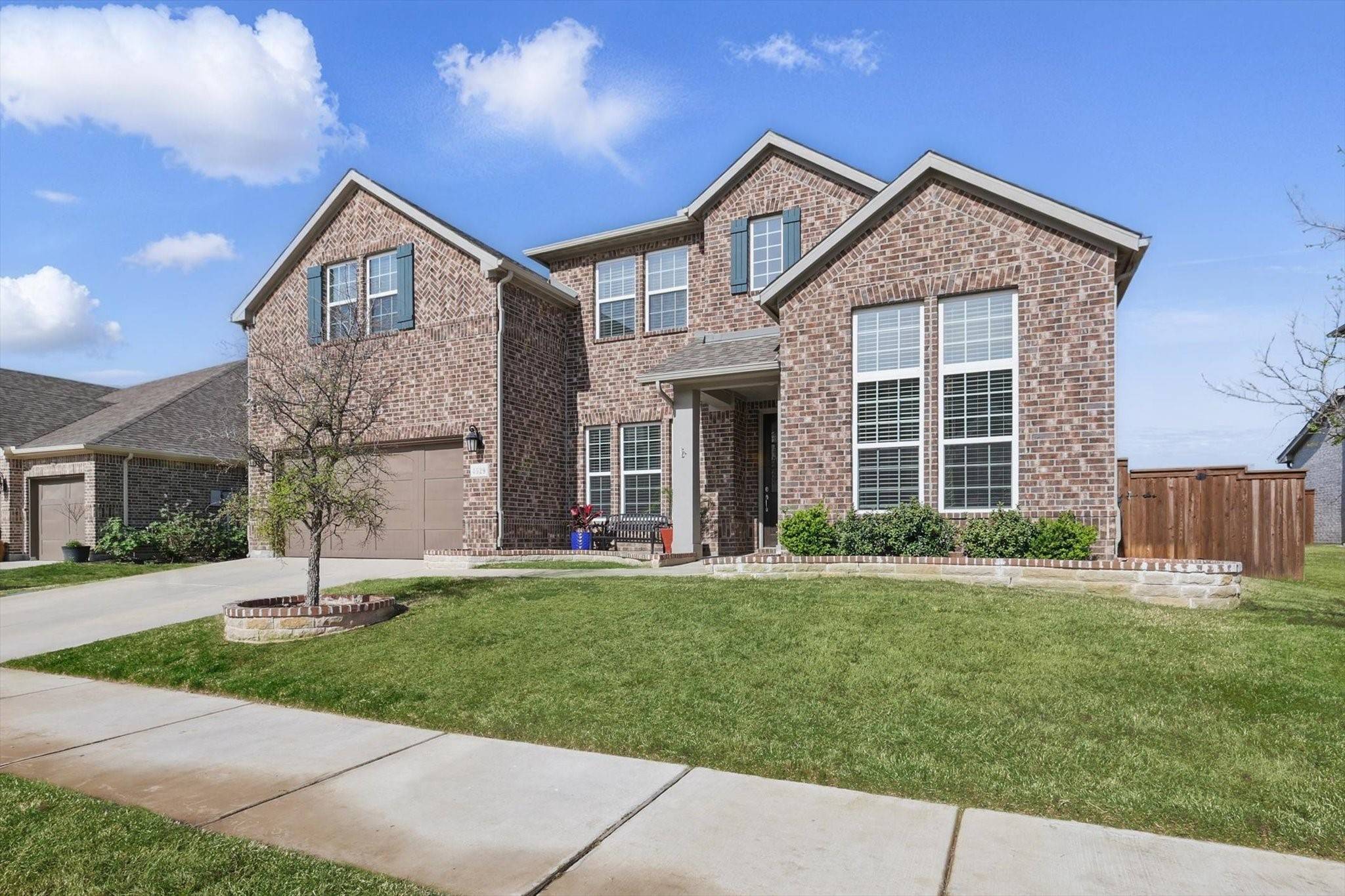 Celina, TX 76227,4529 Tolkien AVE