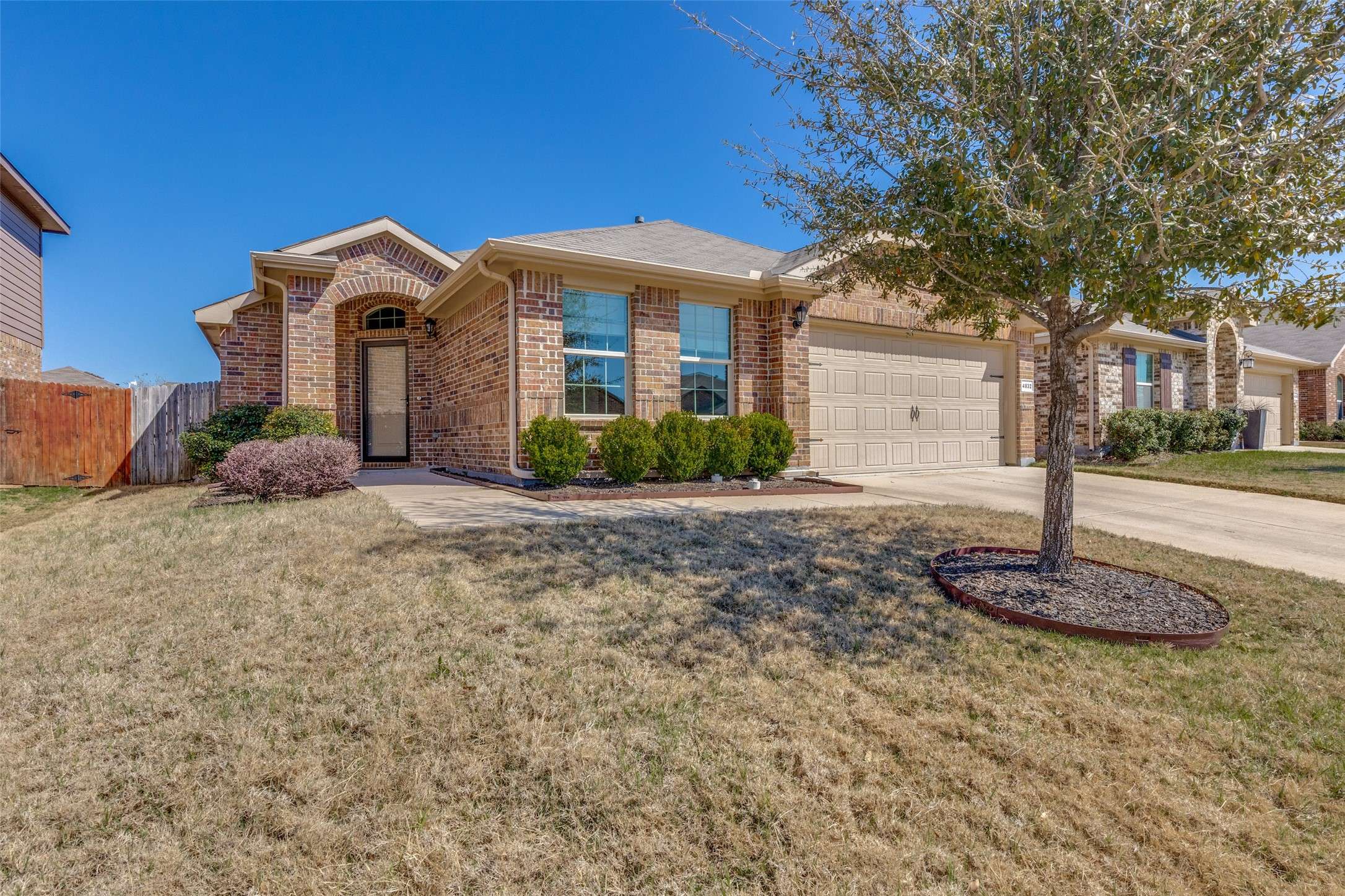 Fort Worth, TX 76036,4832 Feltleaf AVE