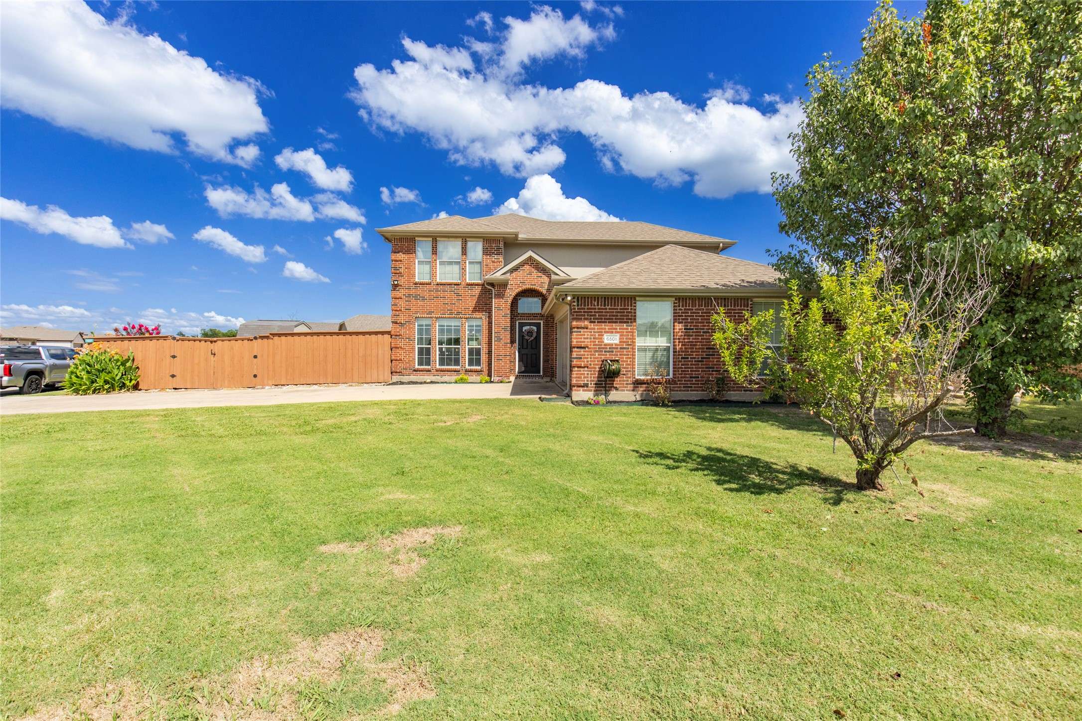 Greenville, TX 75402,6501 Rienzi DR