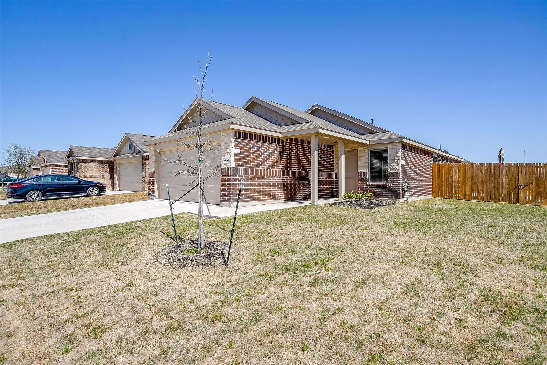 Fort Worth, TX 76052,14928 Bull Wagon WAY