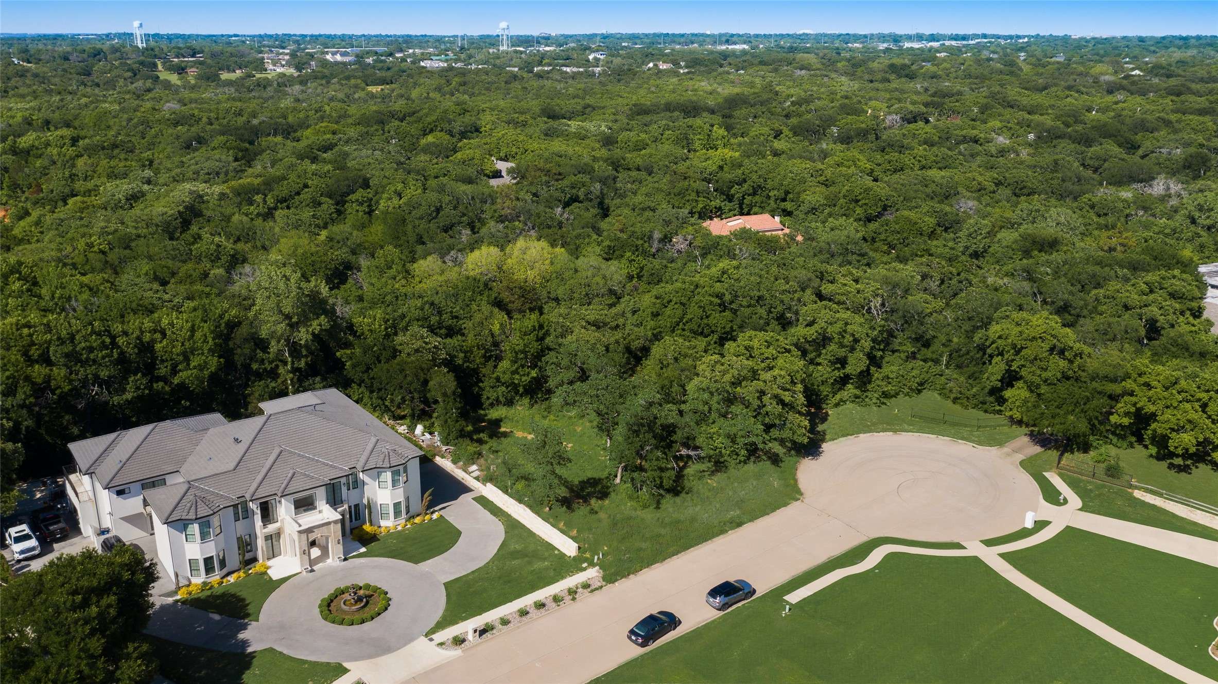 Dalworthington Gardens, TX 76016,10 Garden LN