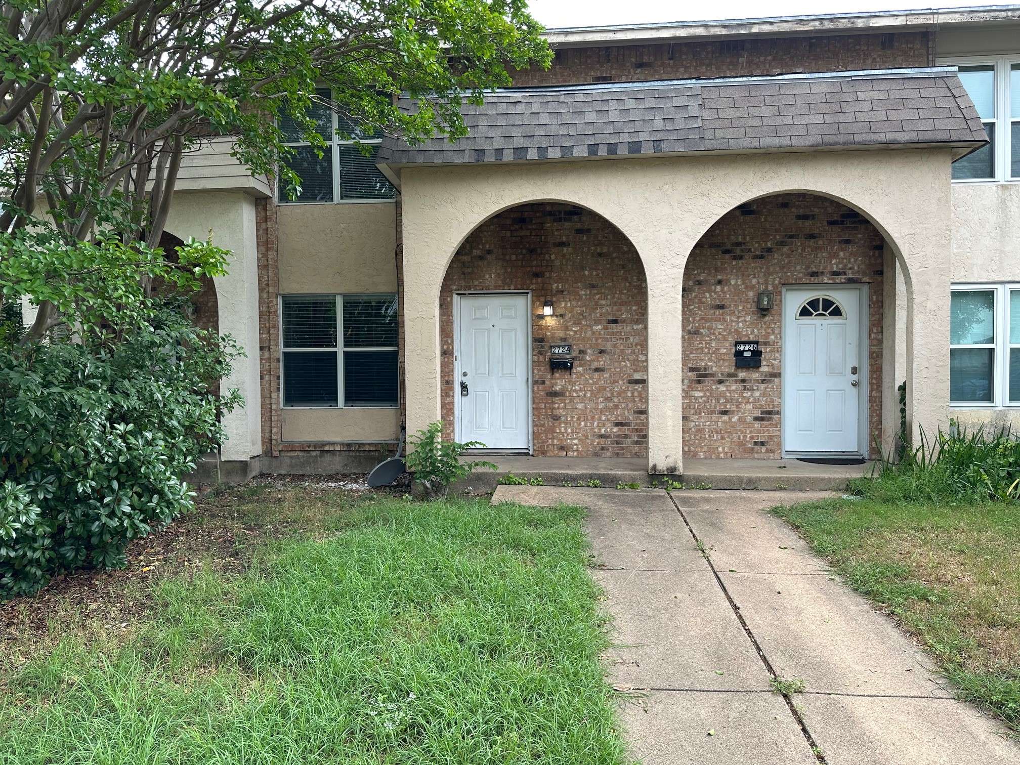 Garland, TX 75041,2724 Patricia LN