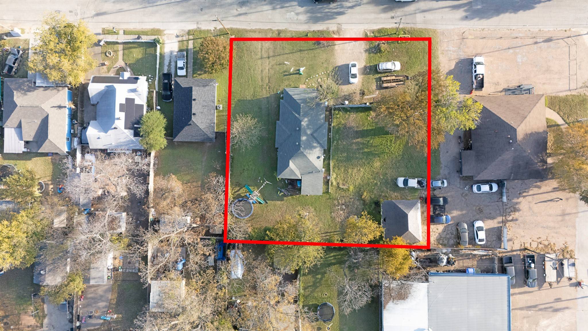 Cleburne, TX 76031,109 Claude AVE