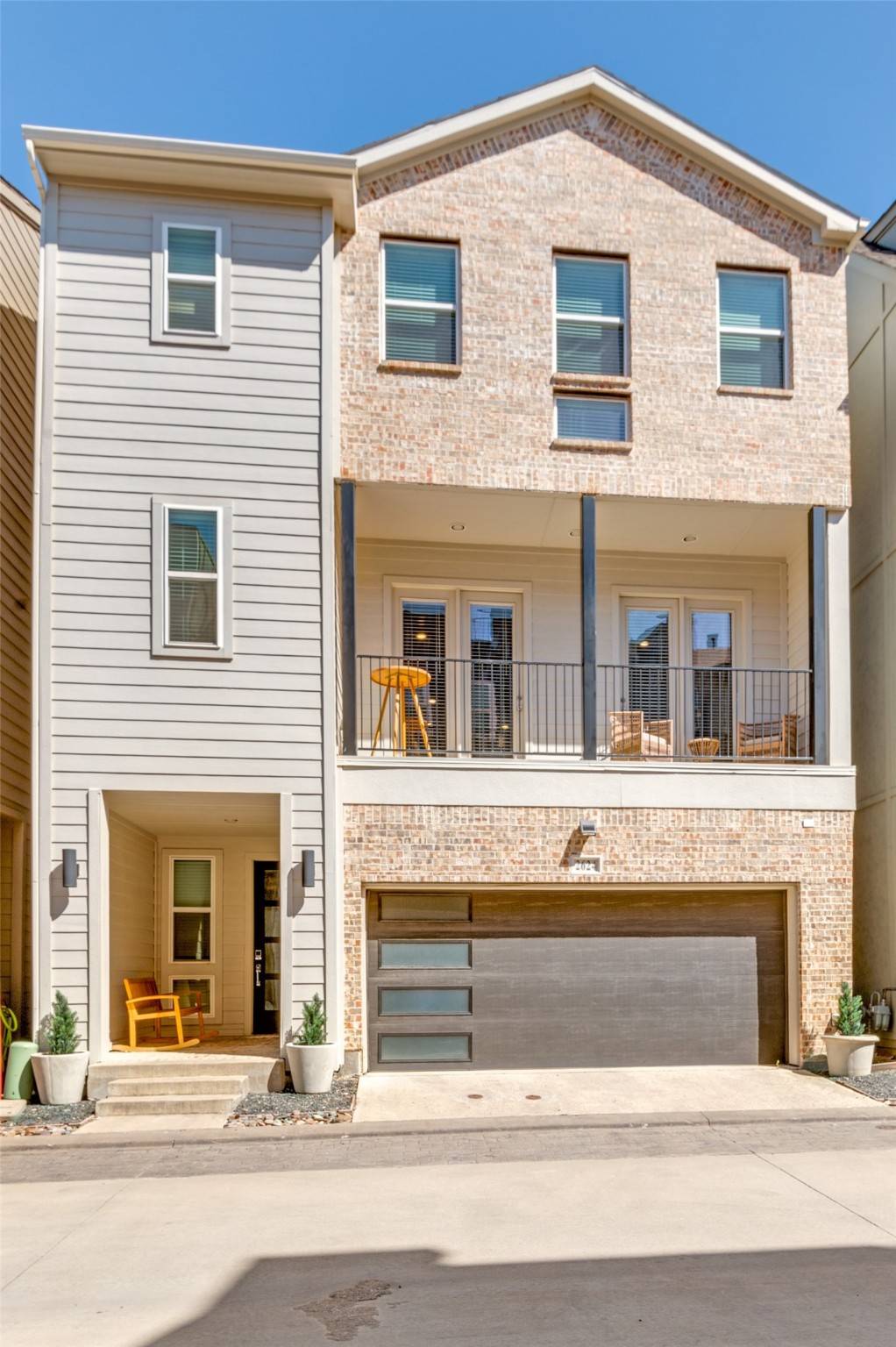 Dallas, TX 75212,2624 El Camino LN