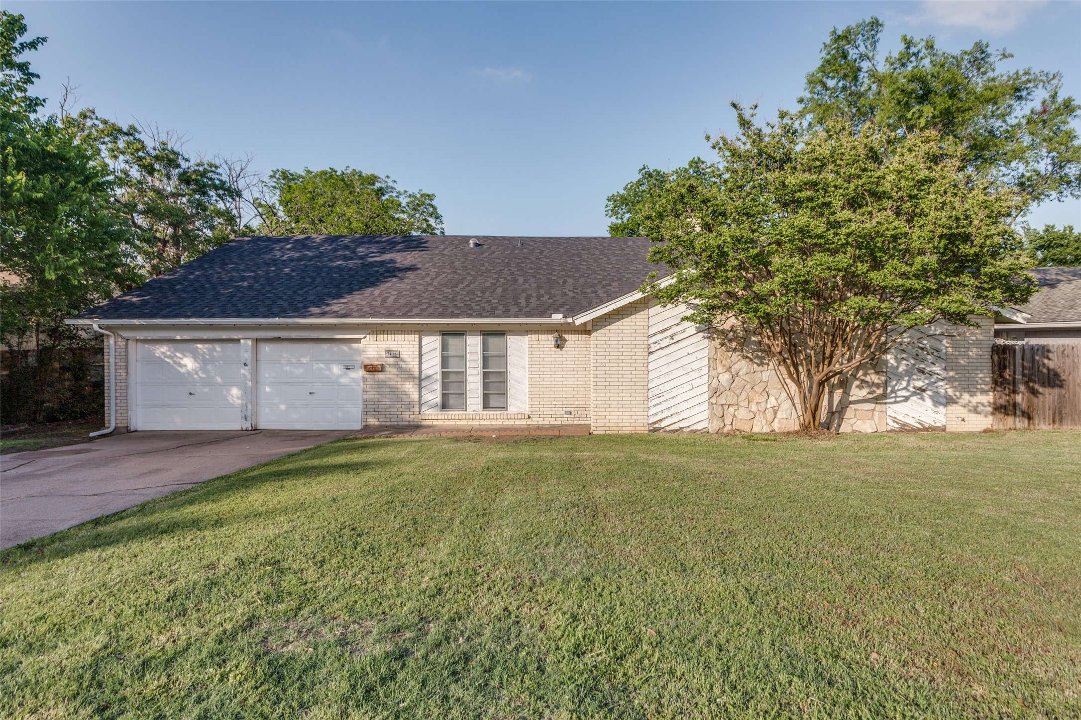 North Richland Hills, TX 76117,3416 Wendell DR