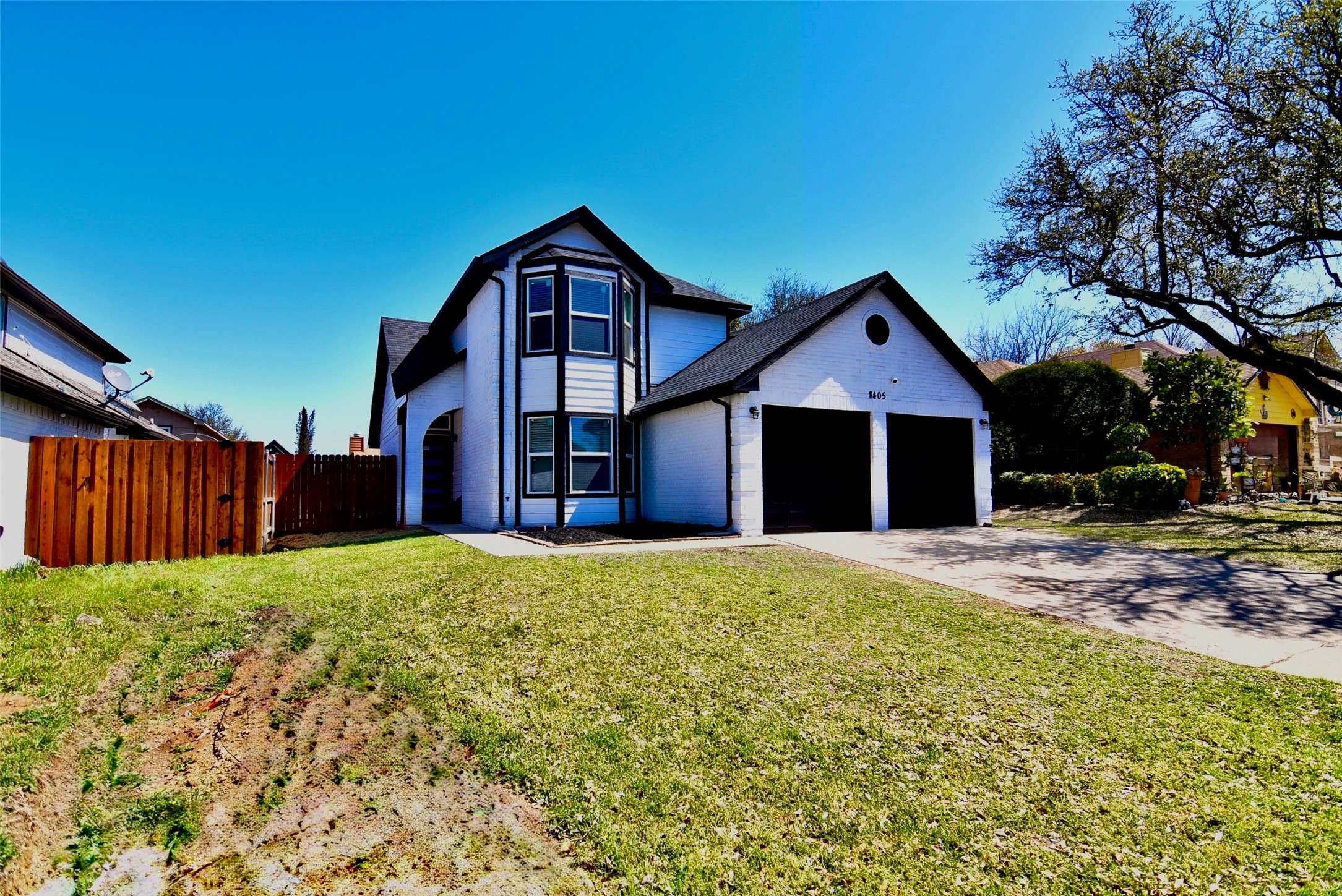 Fort Worth, TX 76123,8405 Auburn DR