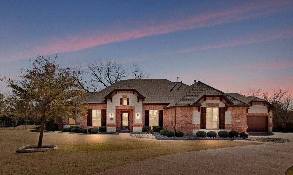 Cross Roads, TX 76227,2885 Forest Hills DR