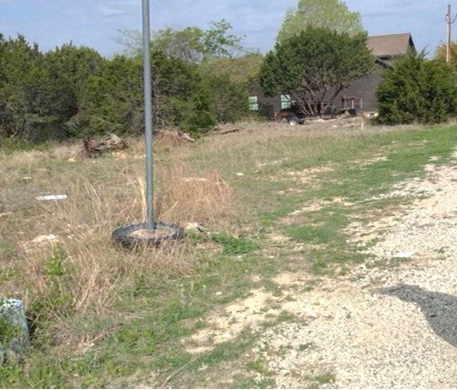 Granbury, TX 76048,5506 Firewood TRL