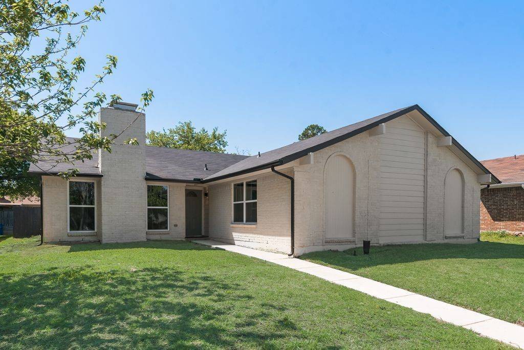 Lewisville, TX 75077,1656 Glenhill LN