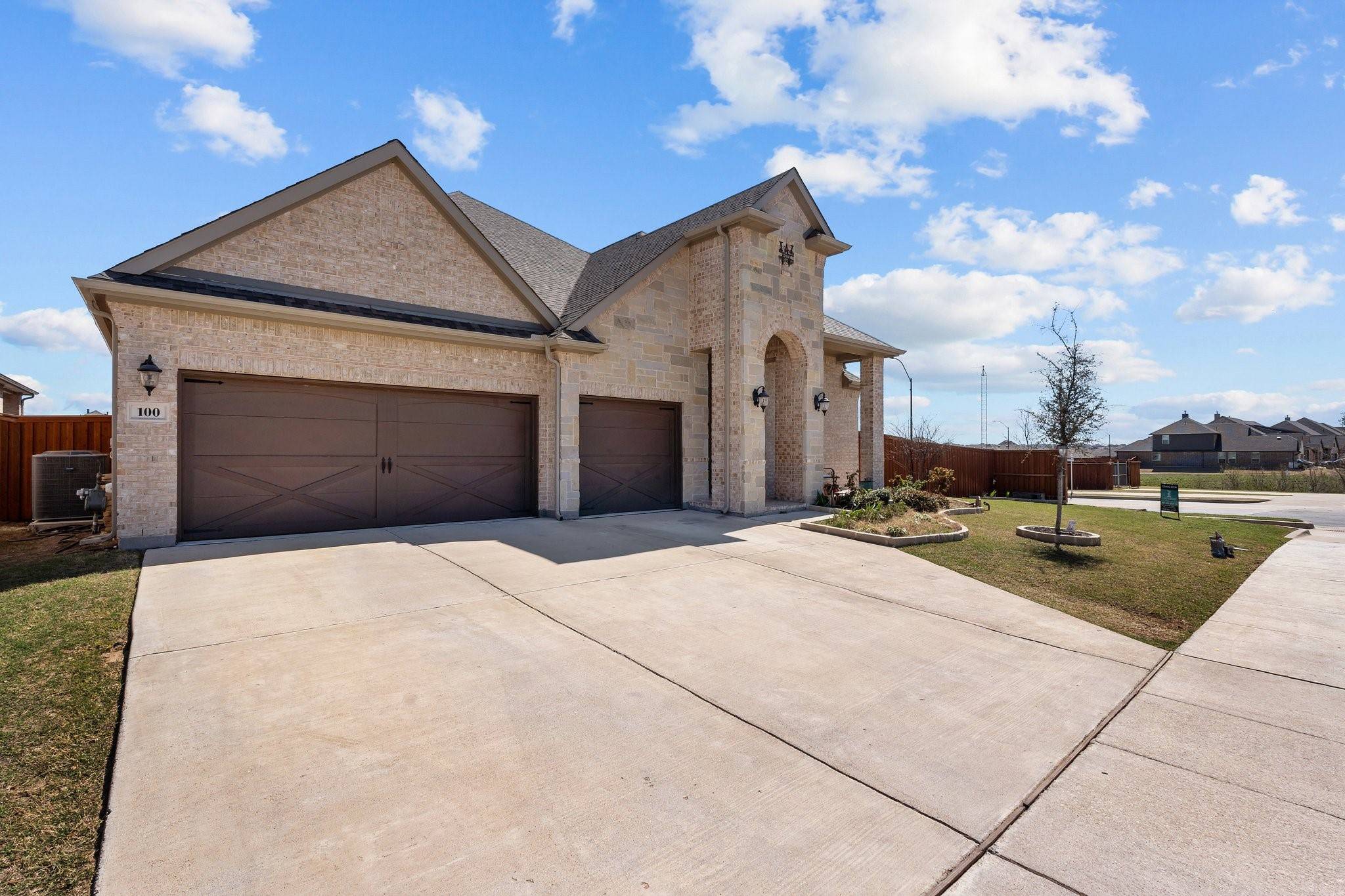Aledo, TX 76008,100 Welch Folly LN