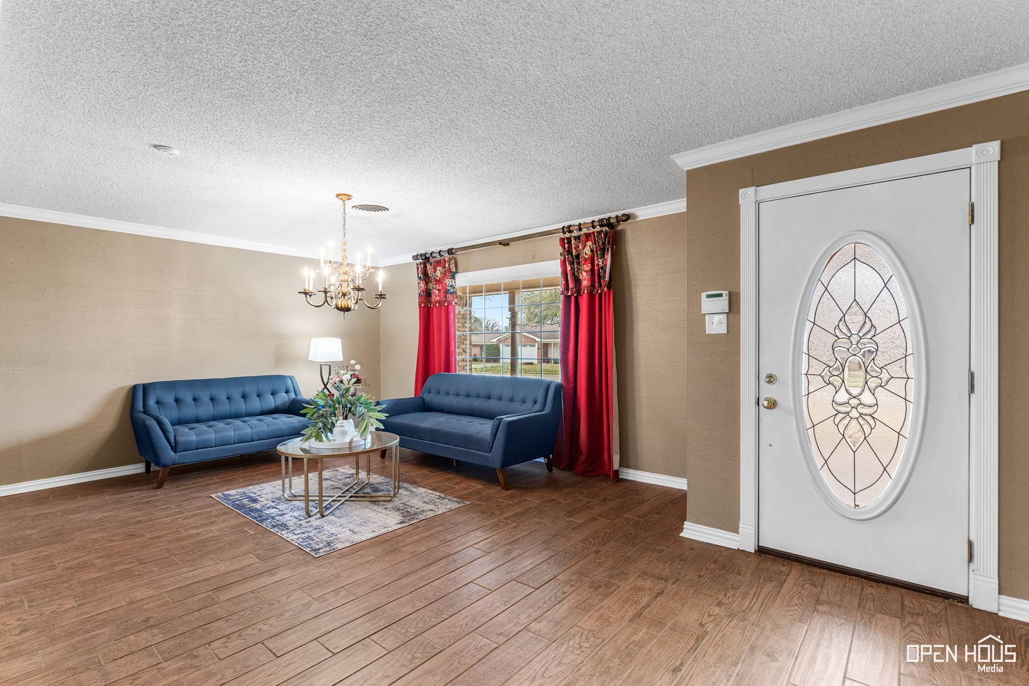 Wichita Falls, TX 76302,1537 Sweetbriar DR
