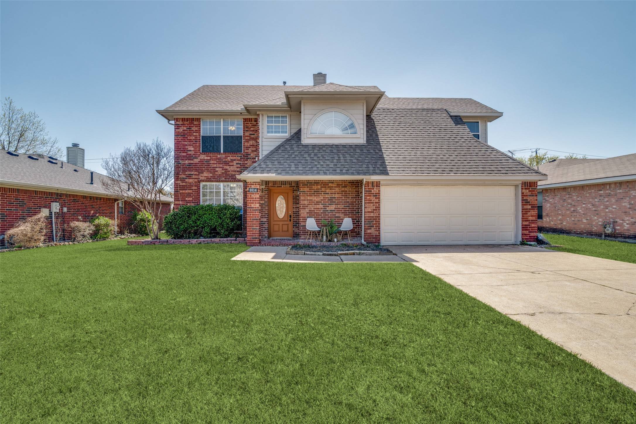 Rowlett, TX 75088,8014 Straits DR