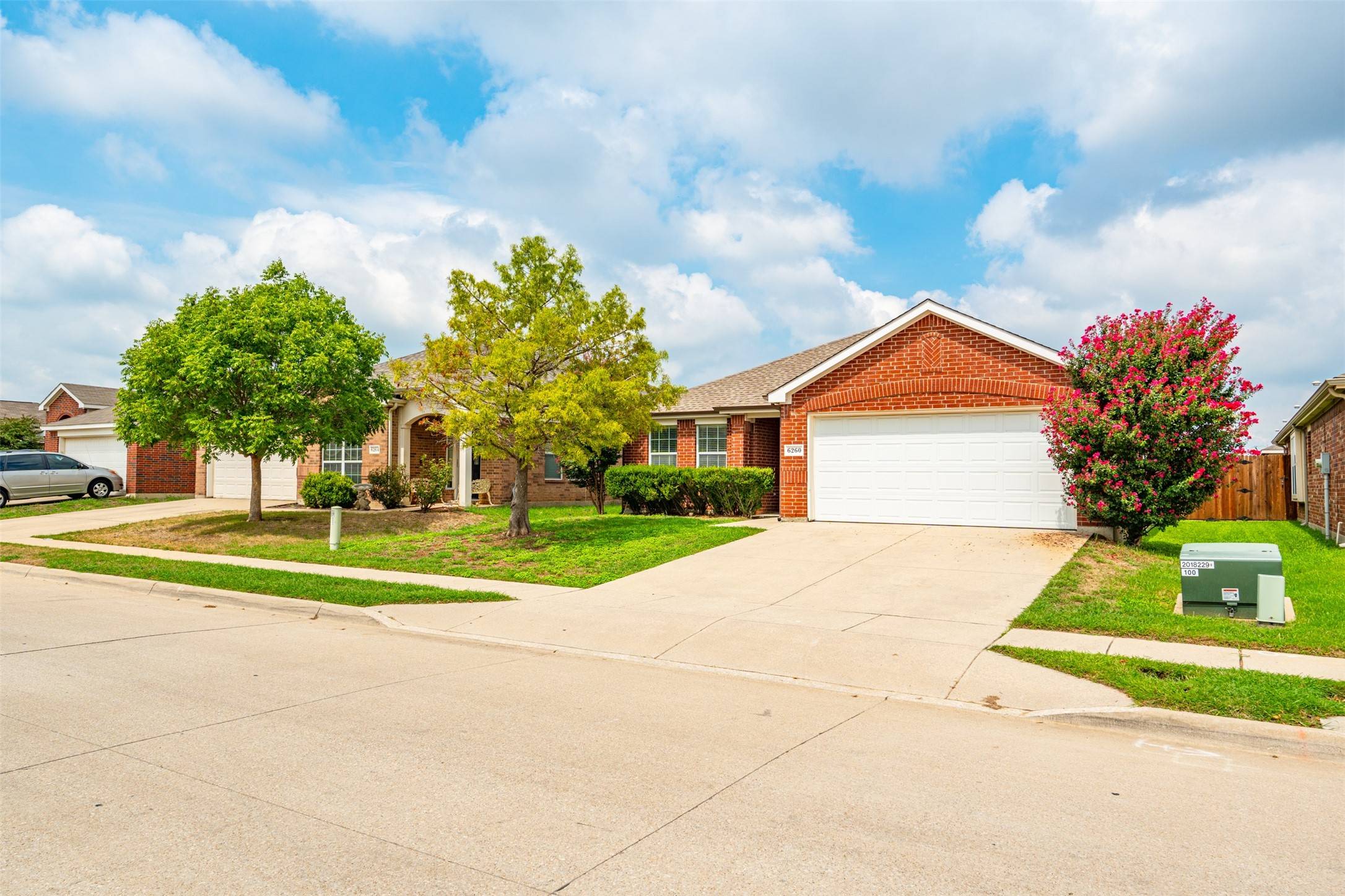 Fort Worth, TX 76179,6260 Trinity Creek DR