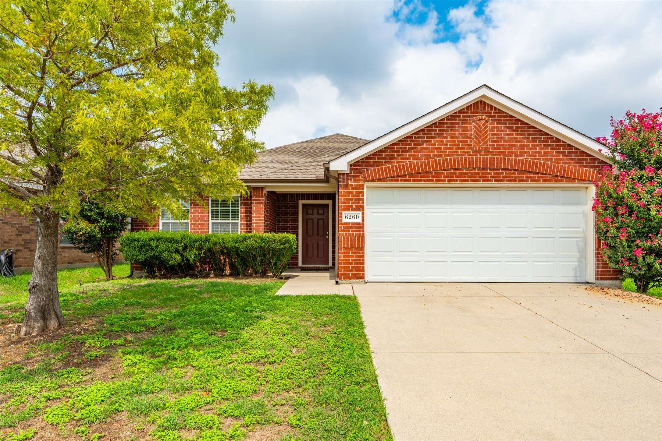 Fort Worth, TX 76179,6260 Trinity Creek DR