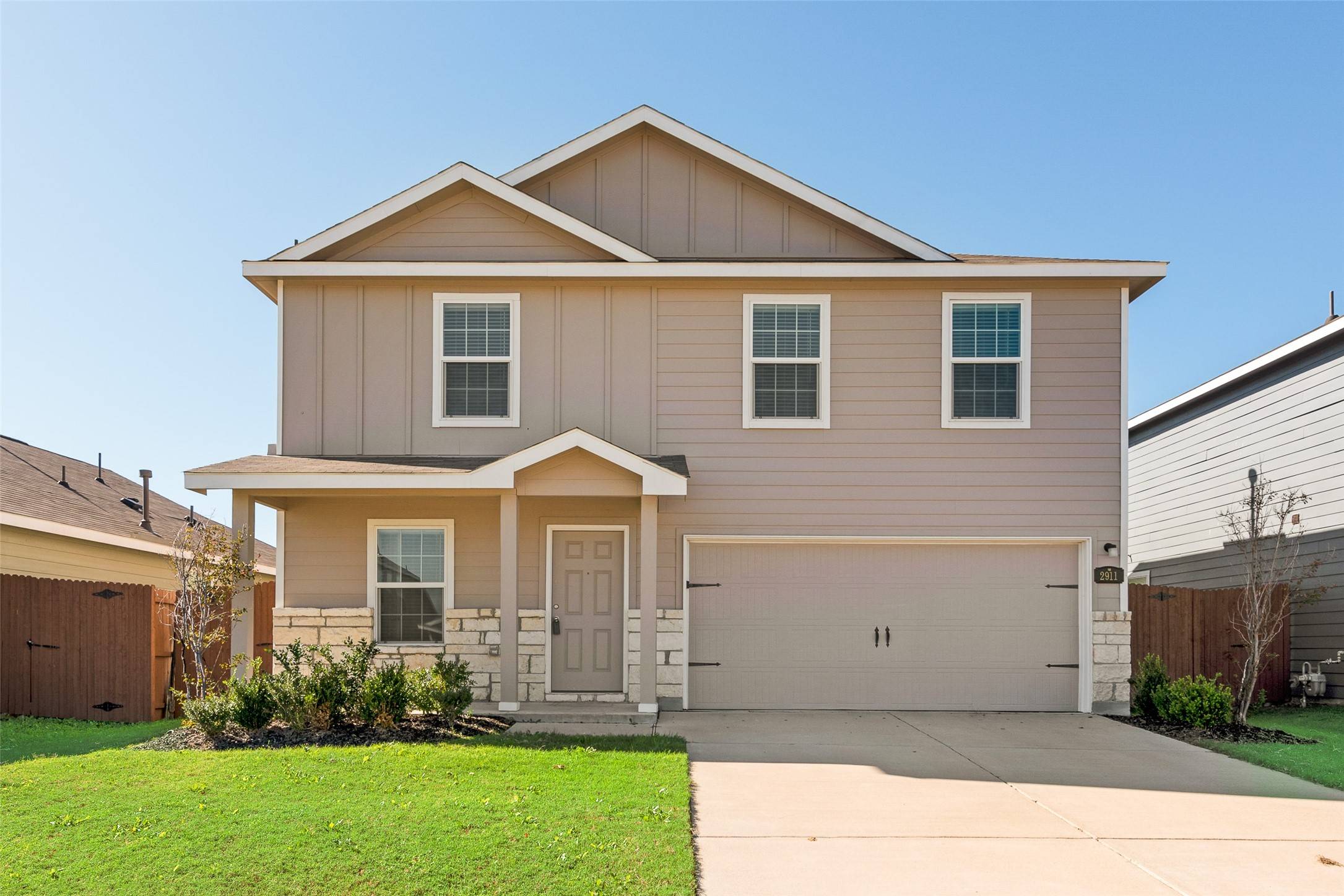 Forney, TX 75126,2911 Bronte BLVD