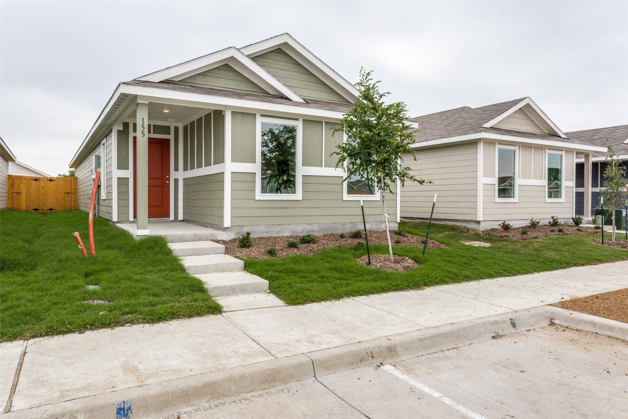 Princeton, TX 75407,155 Sunflower ST
