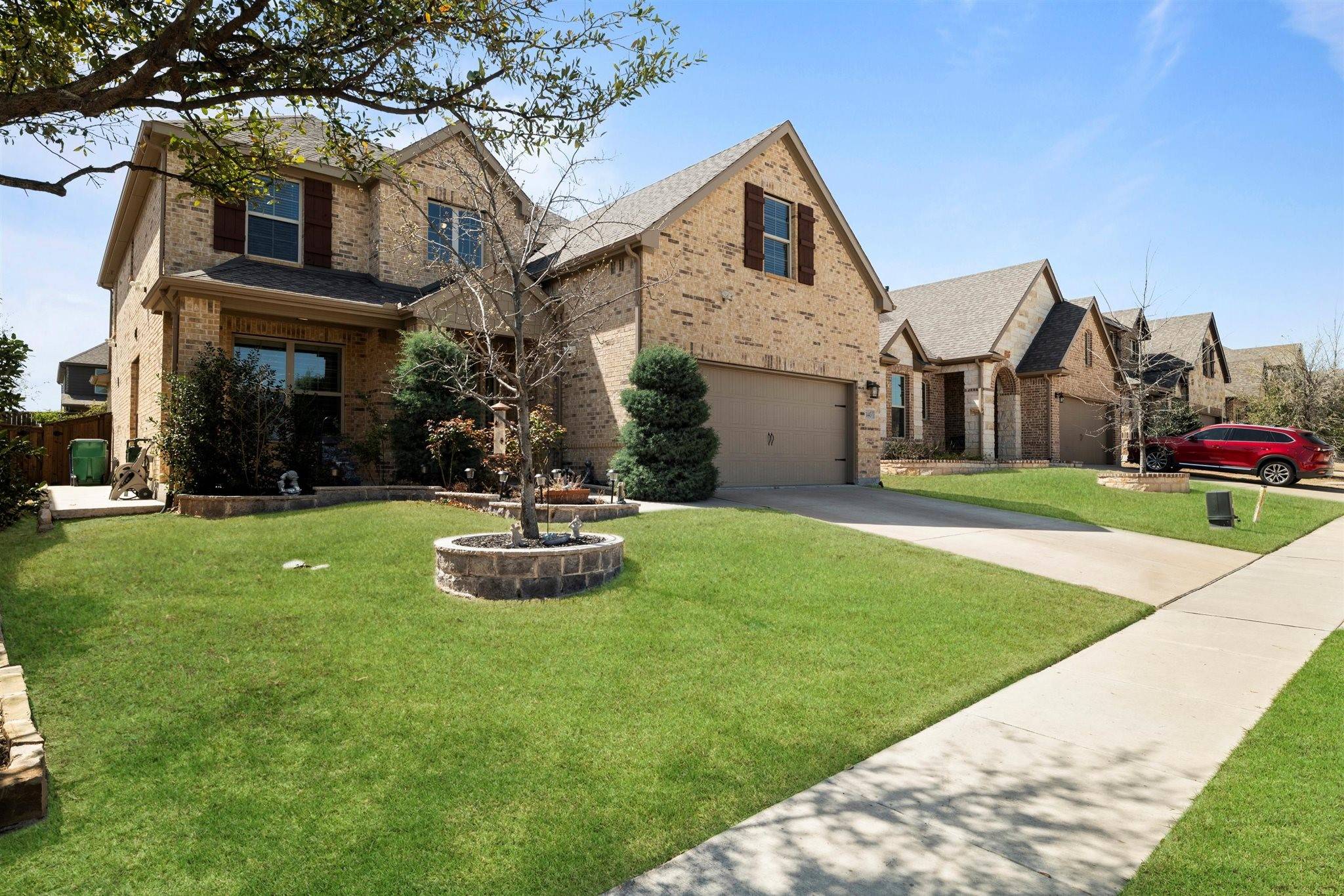 Northlake, TX 76226,1443 Tumbleweed TRL