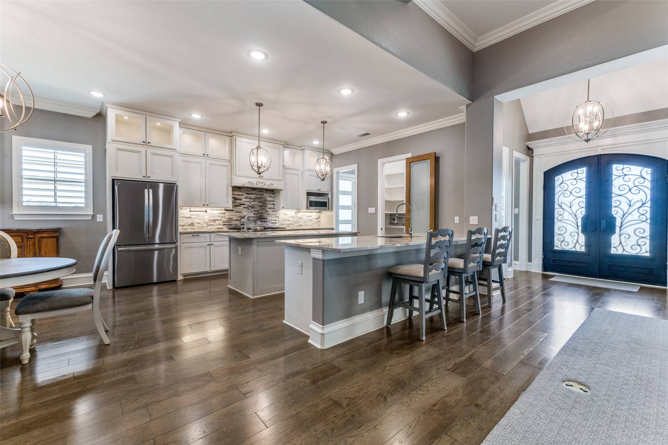 Wills Point, TX 75169,1077 Deerfield DR
