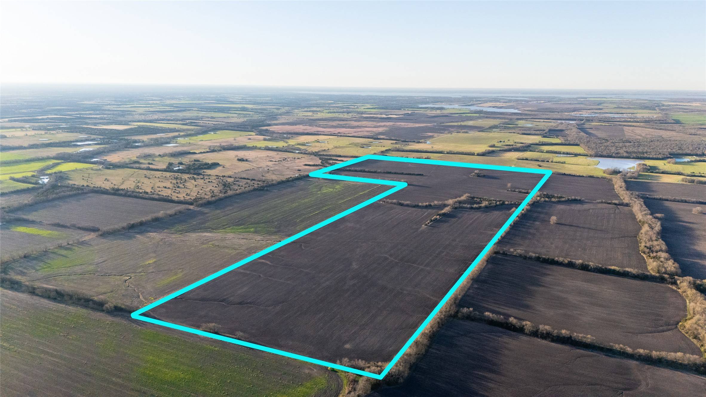 Ben Franklin, TX 75415,TBD County Road 3070