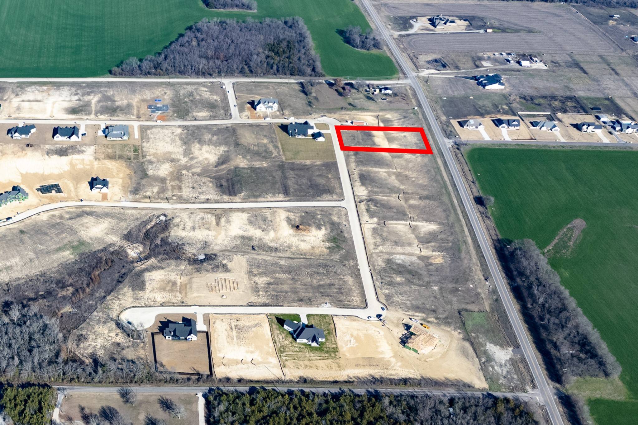 Anna, TX 75409,2407 Old Ironside AVE