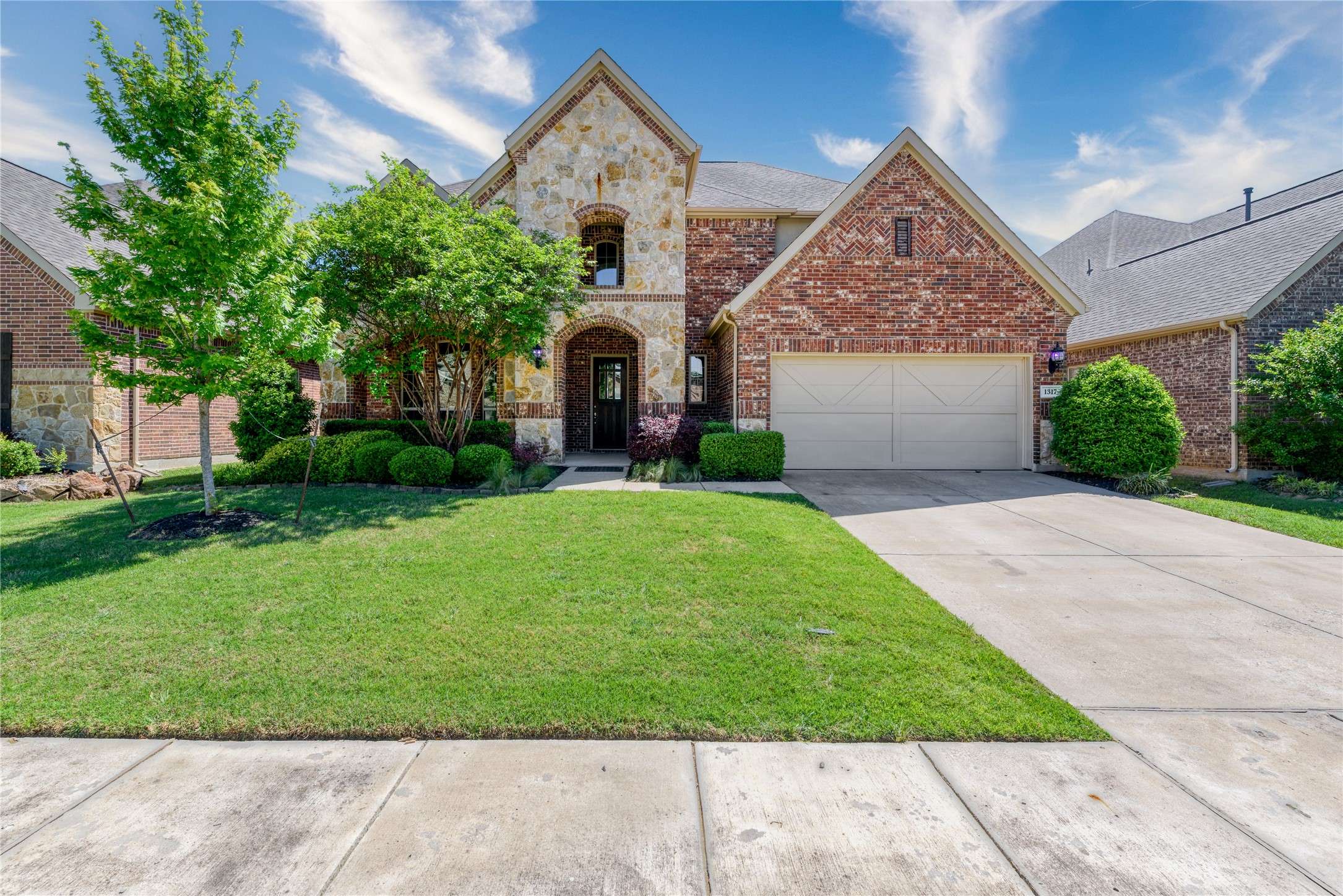 Mckinney, TX 75071,1317 Big Creek DR